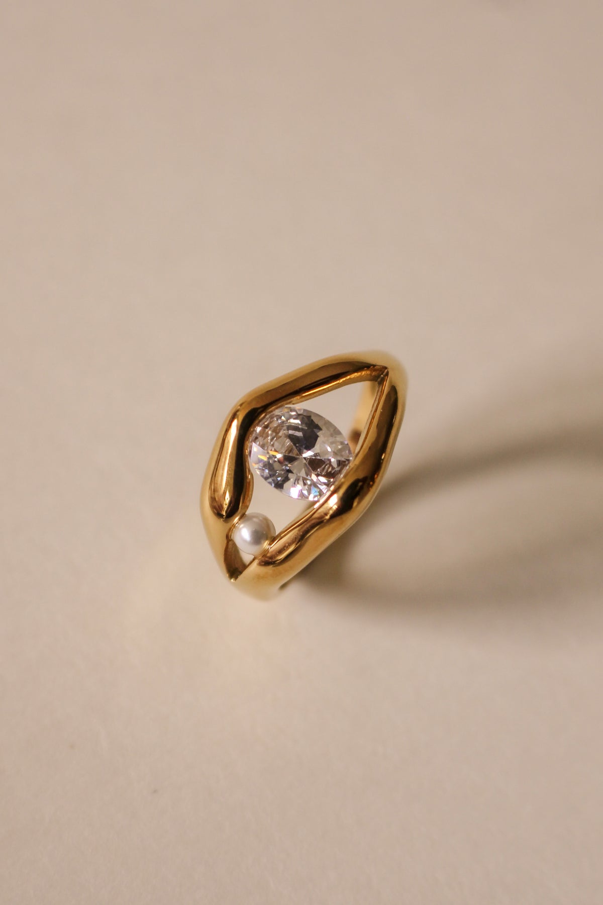 Celoa Ring