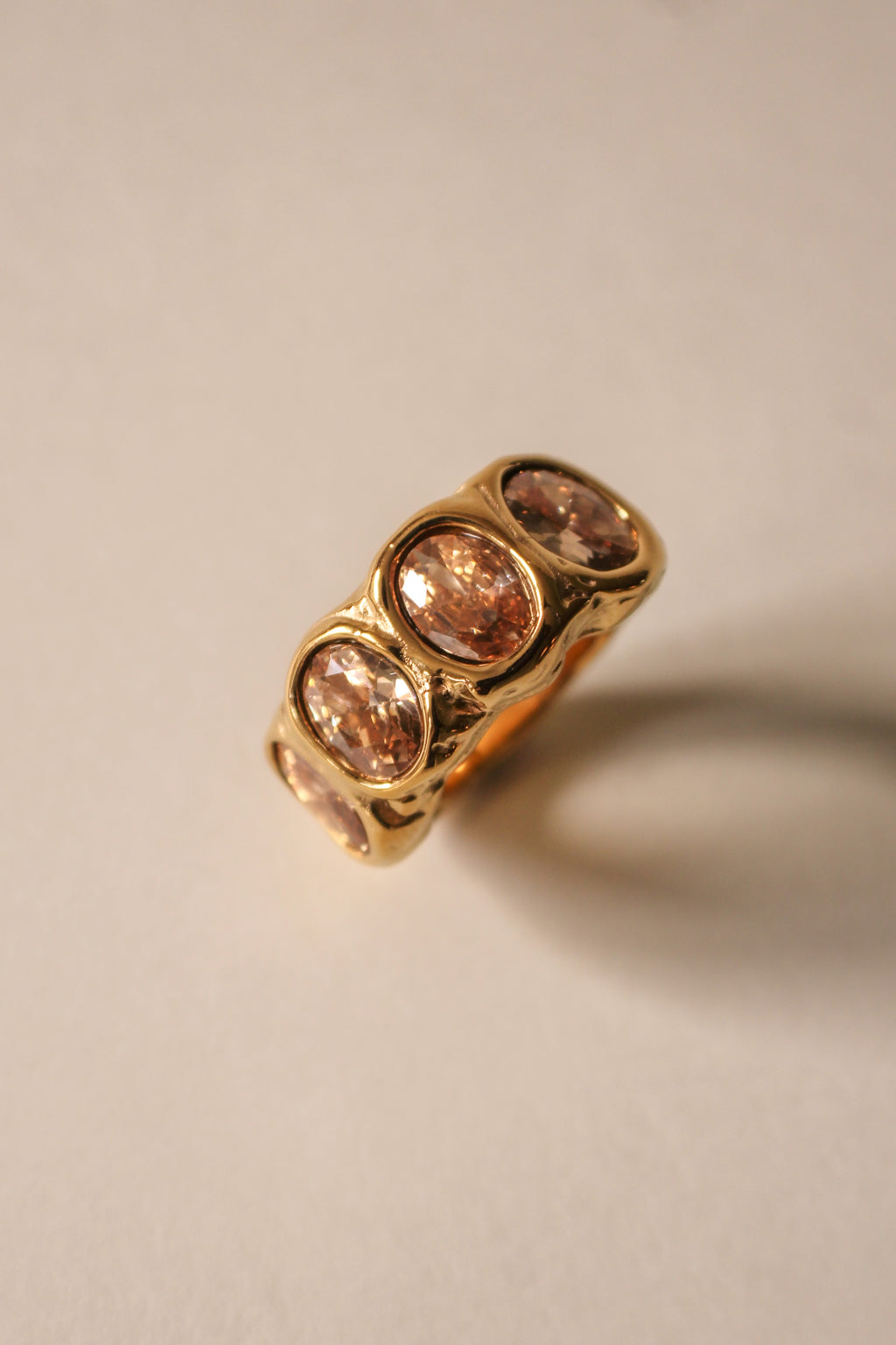 Palmyra Ring
