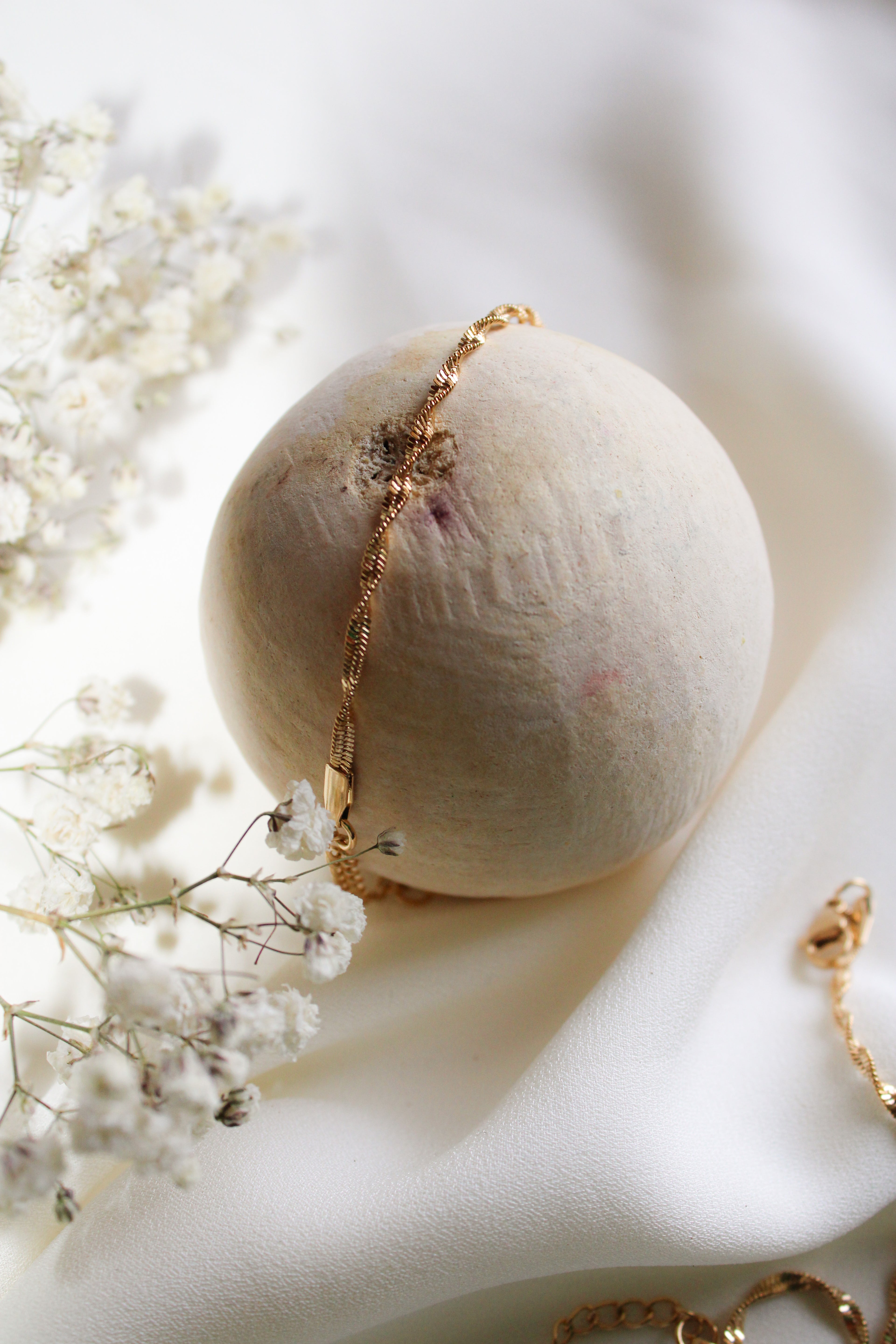 The Singapore Bracelet