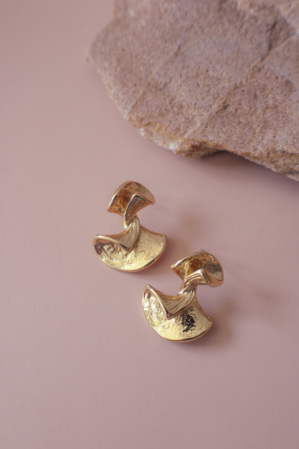 The Cynthia Earrings