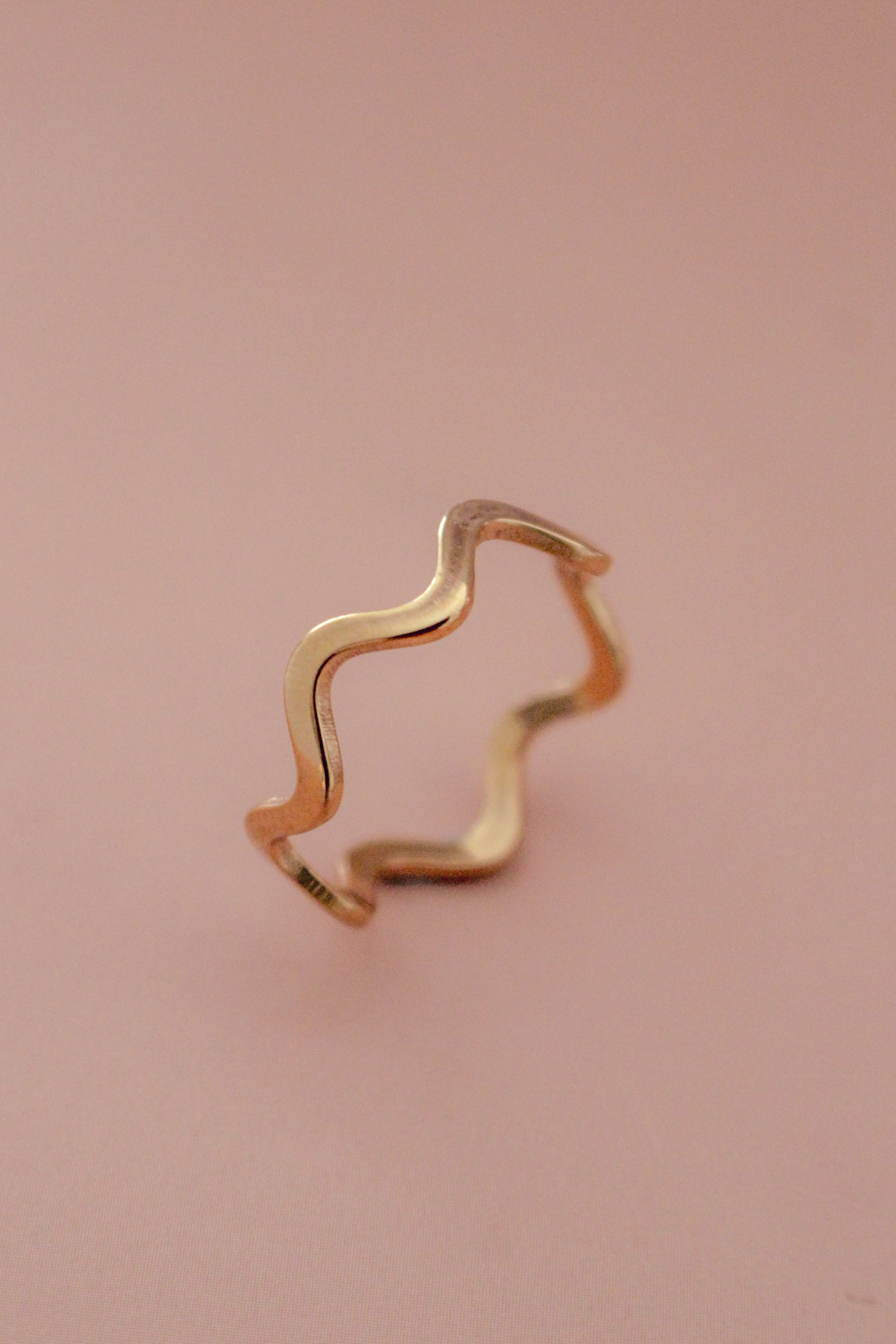 Tilde Ring