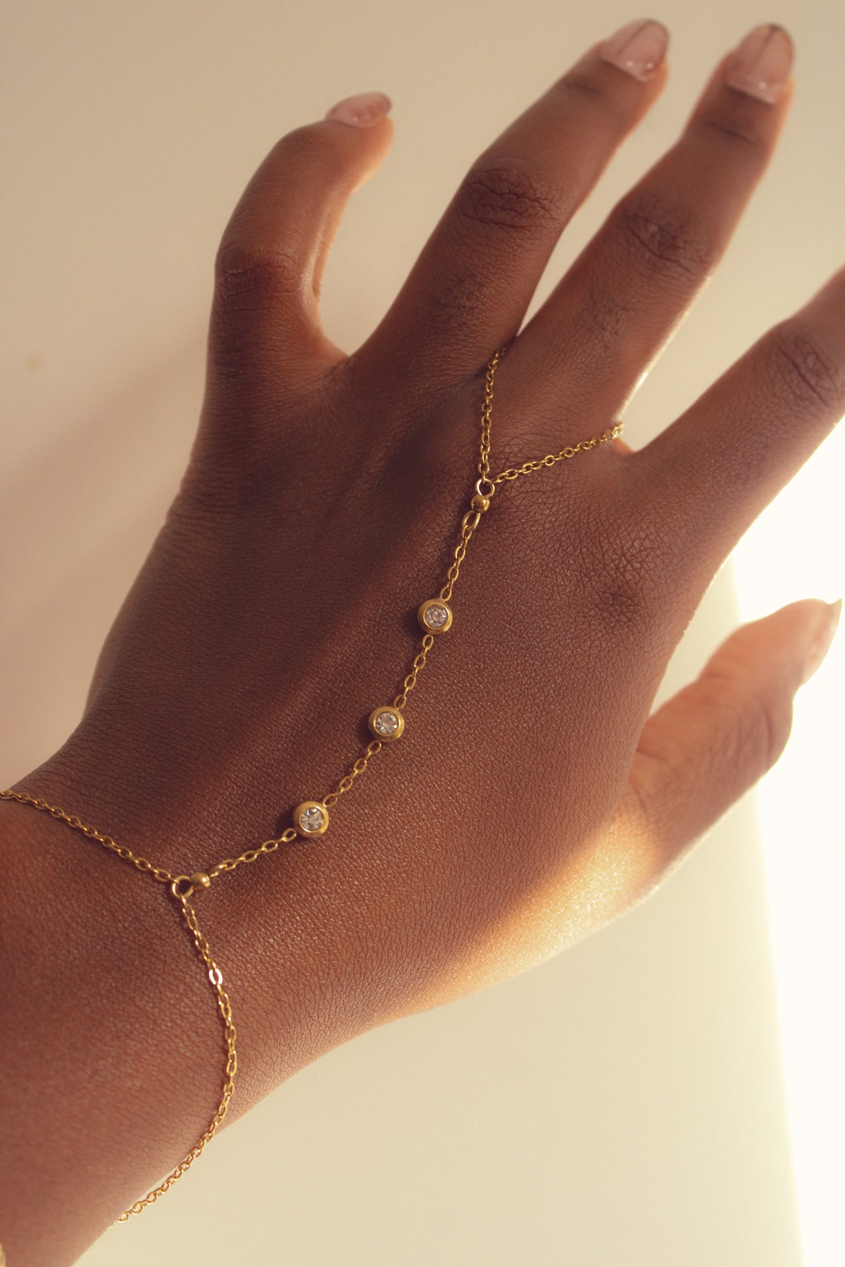 Handchain 05
