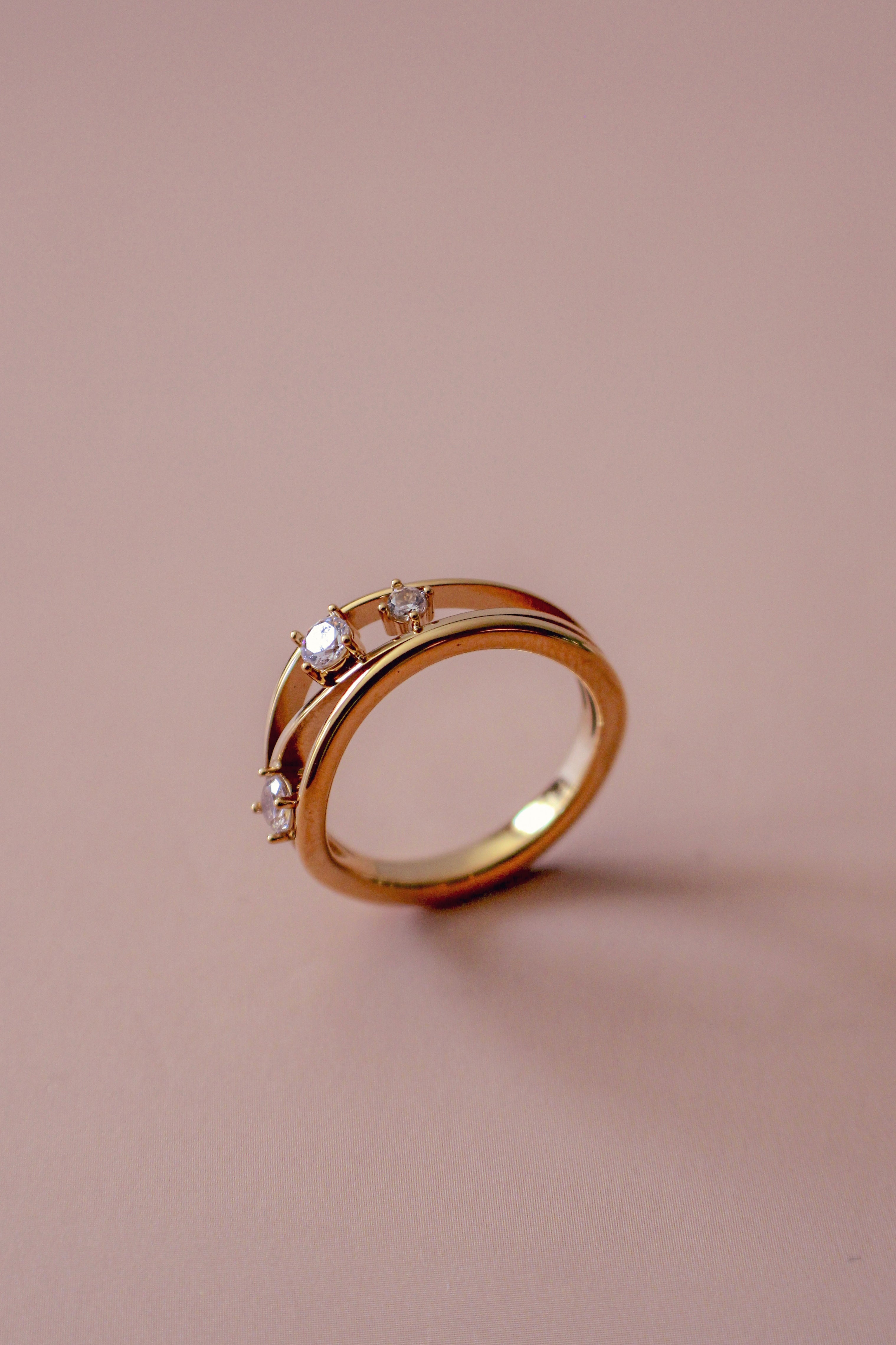 Petra Ring