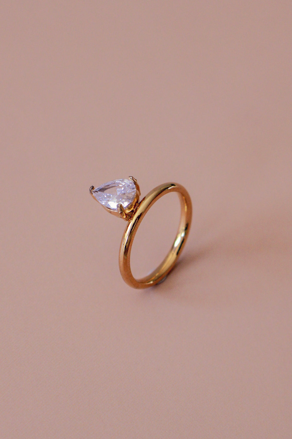 Alouette Ring