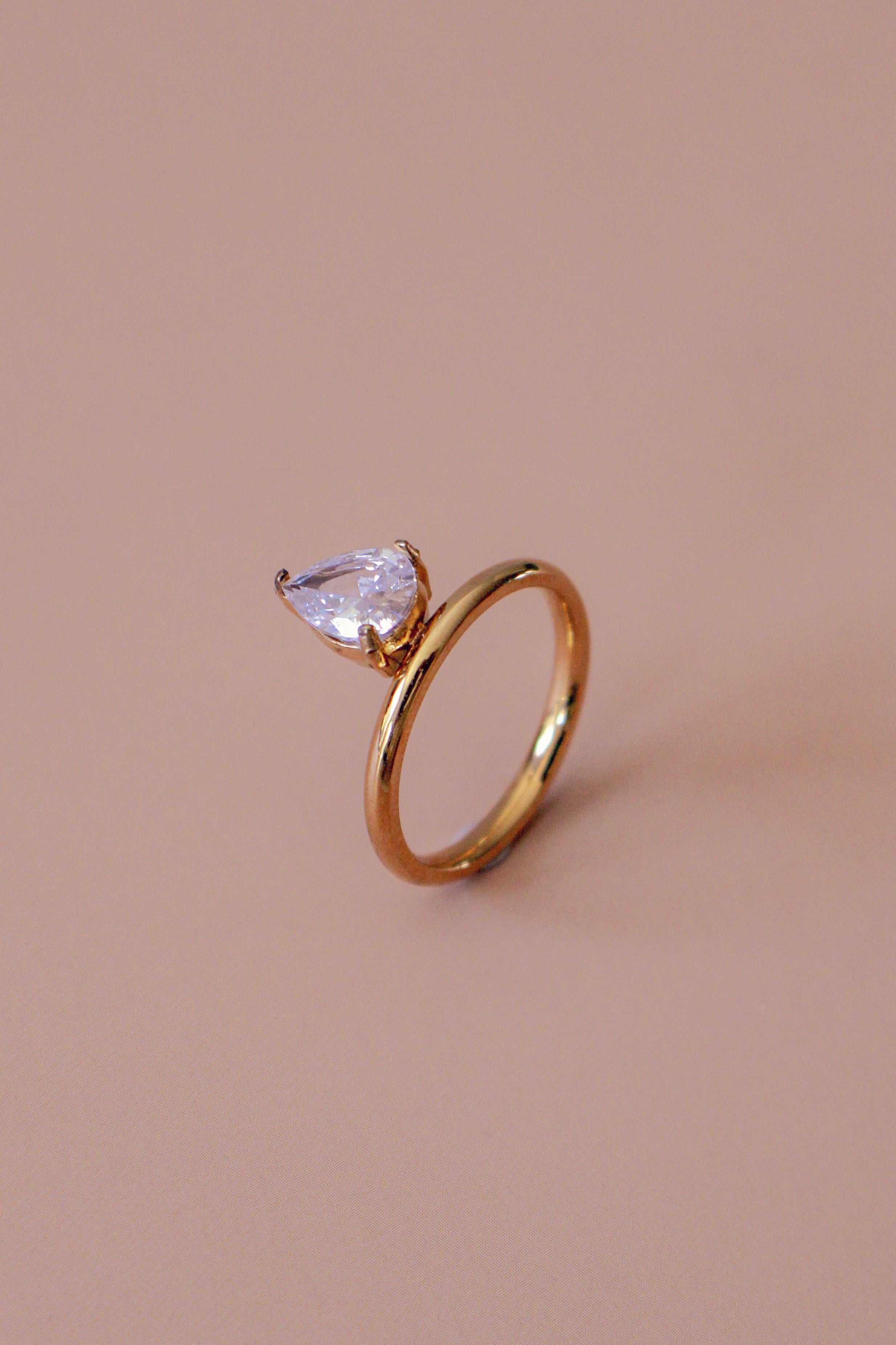 Alouette Ring