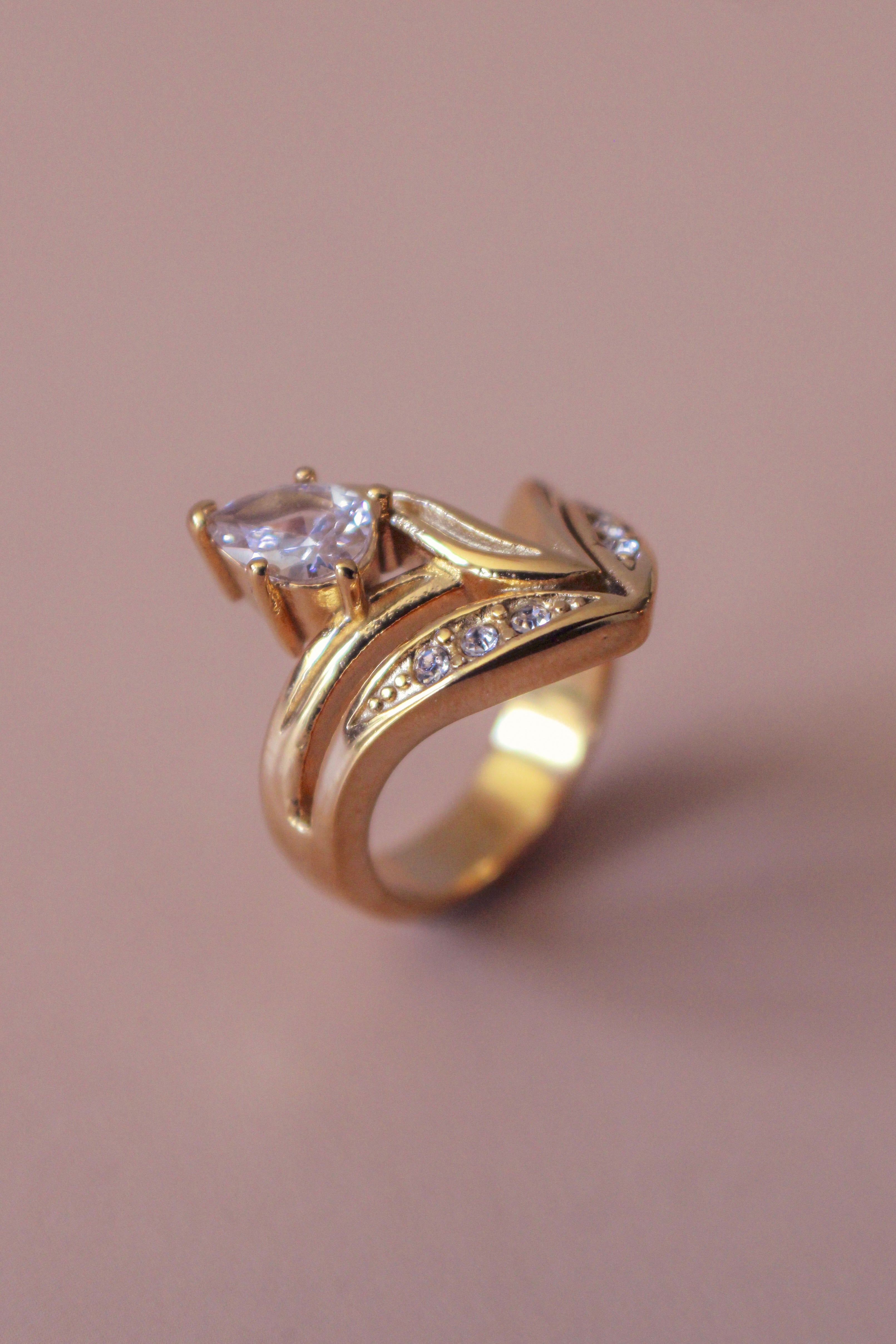 Briar Ring