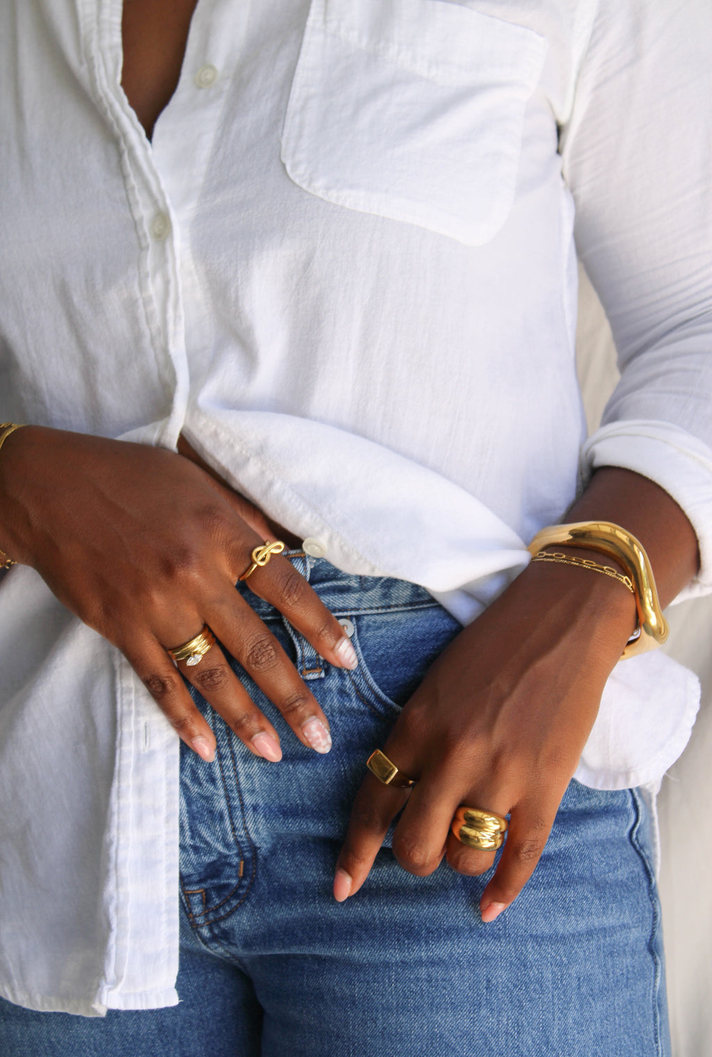 Laeve Bangle