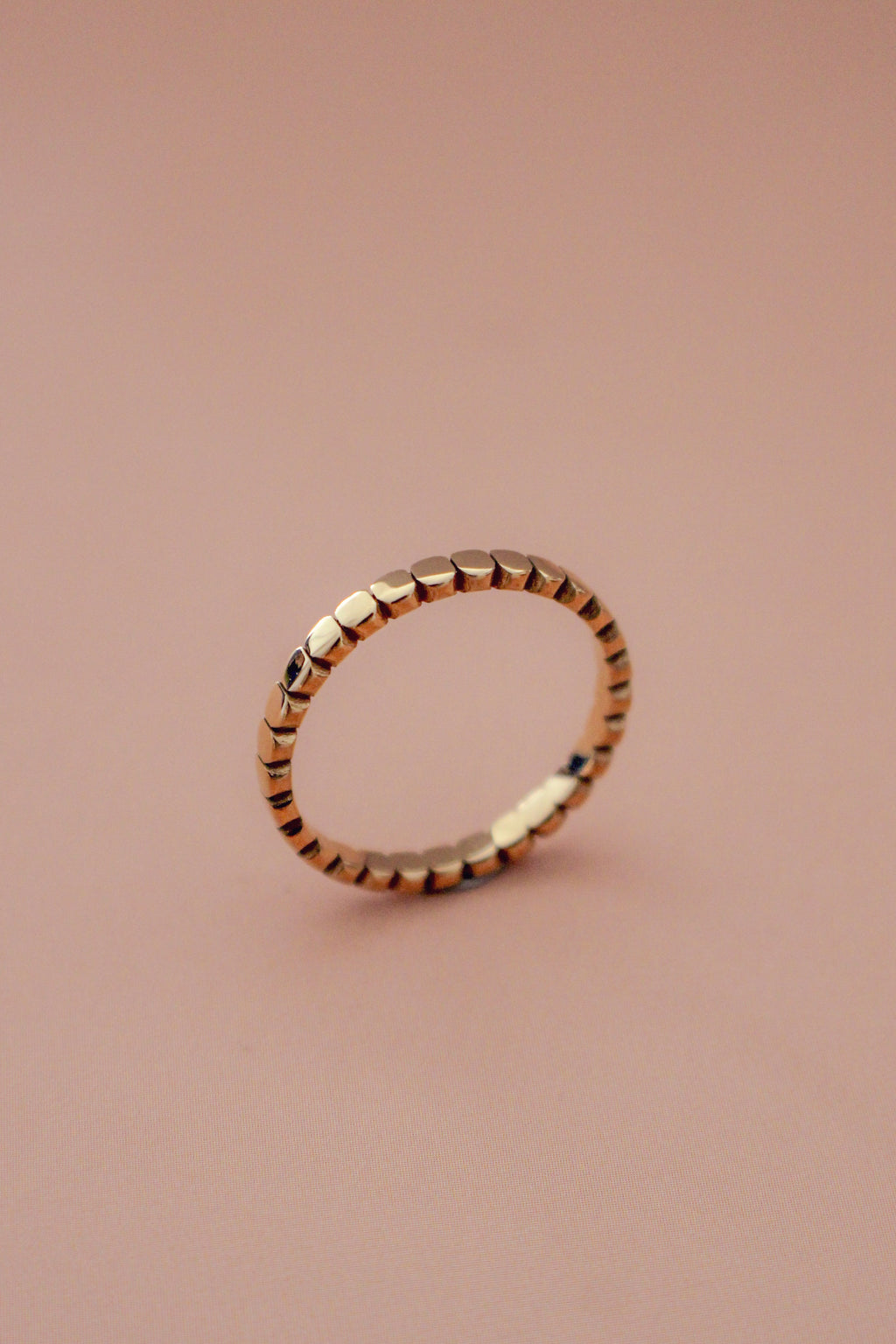 Briggs Ring