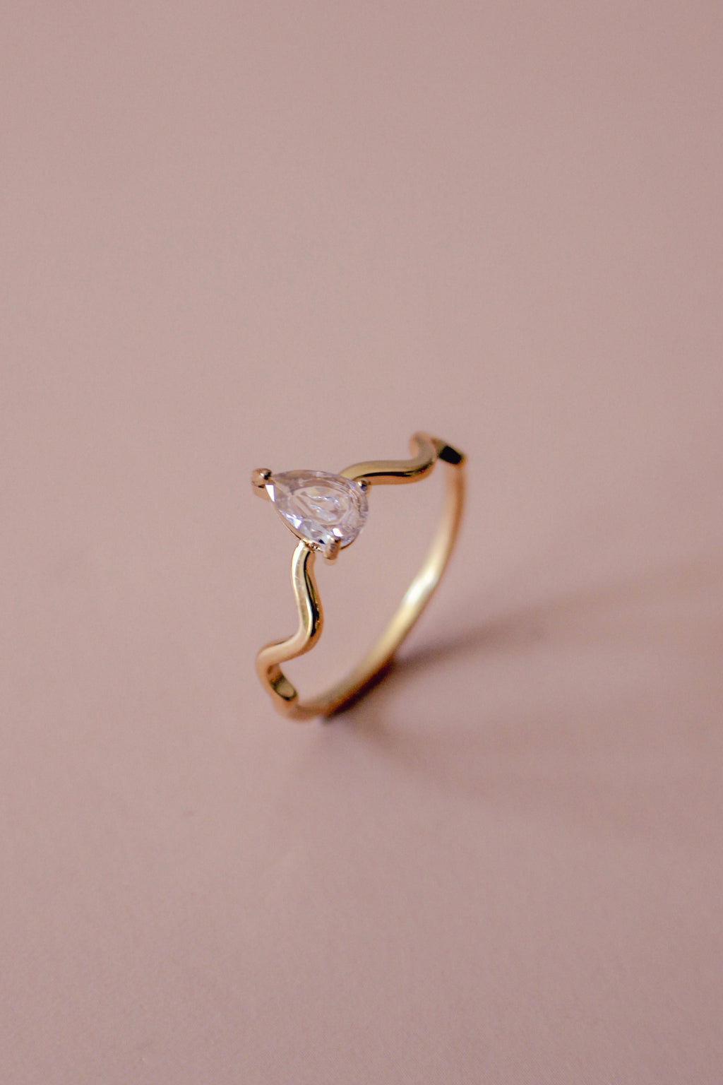 Felicity Ring