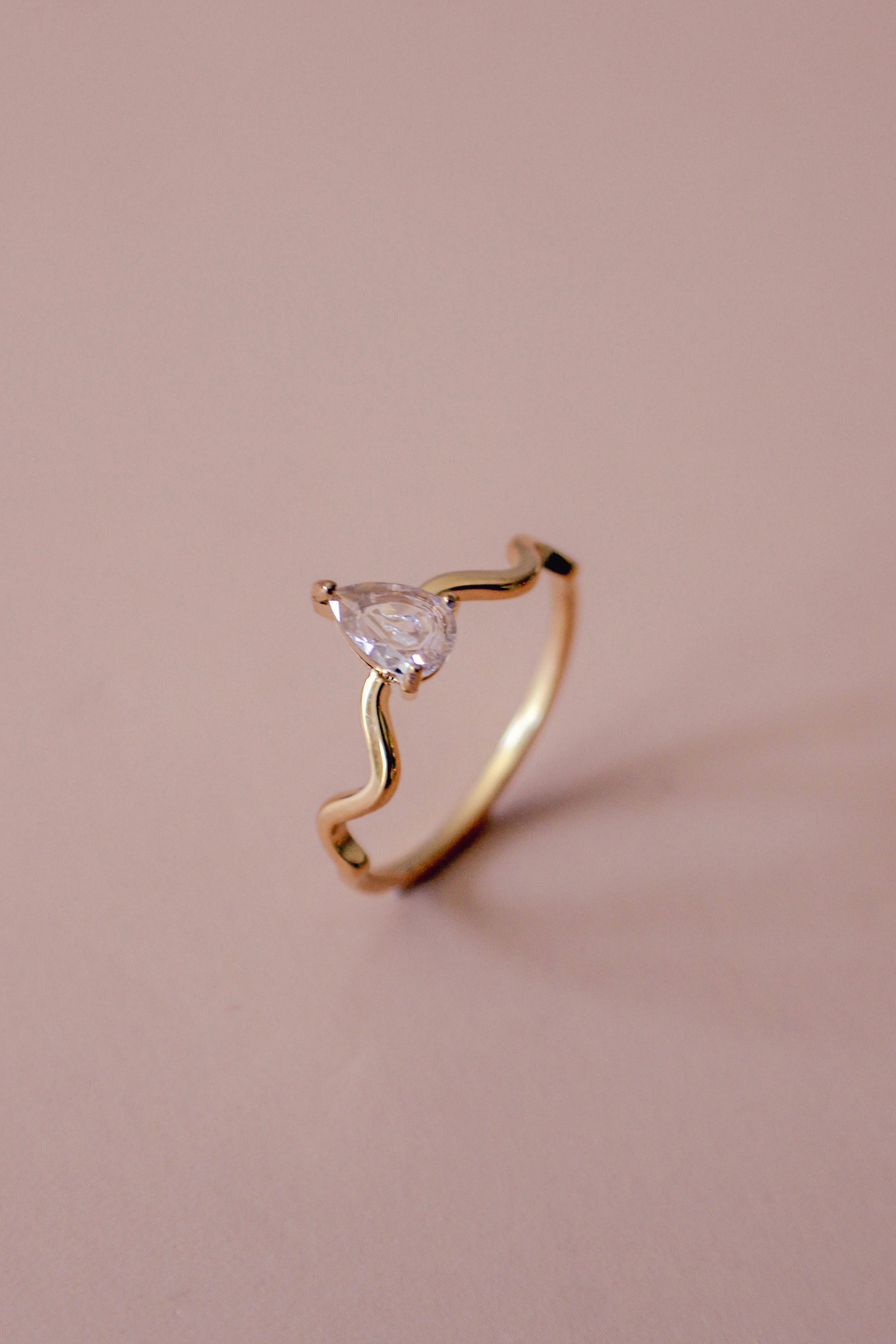 Felicity Ring