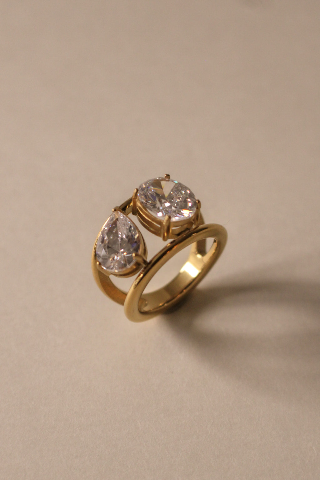 Darcy Ring