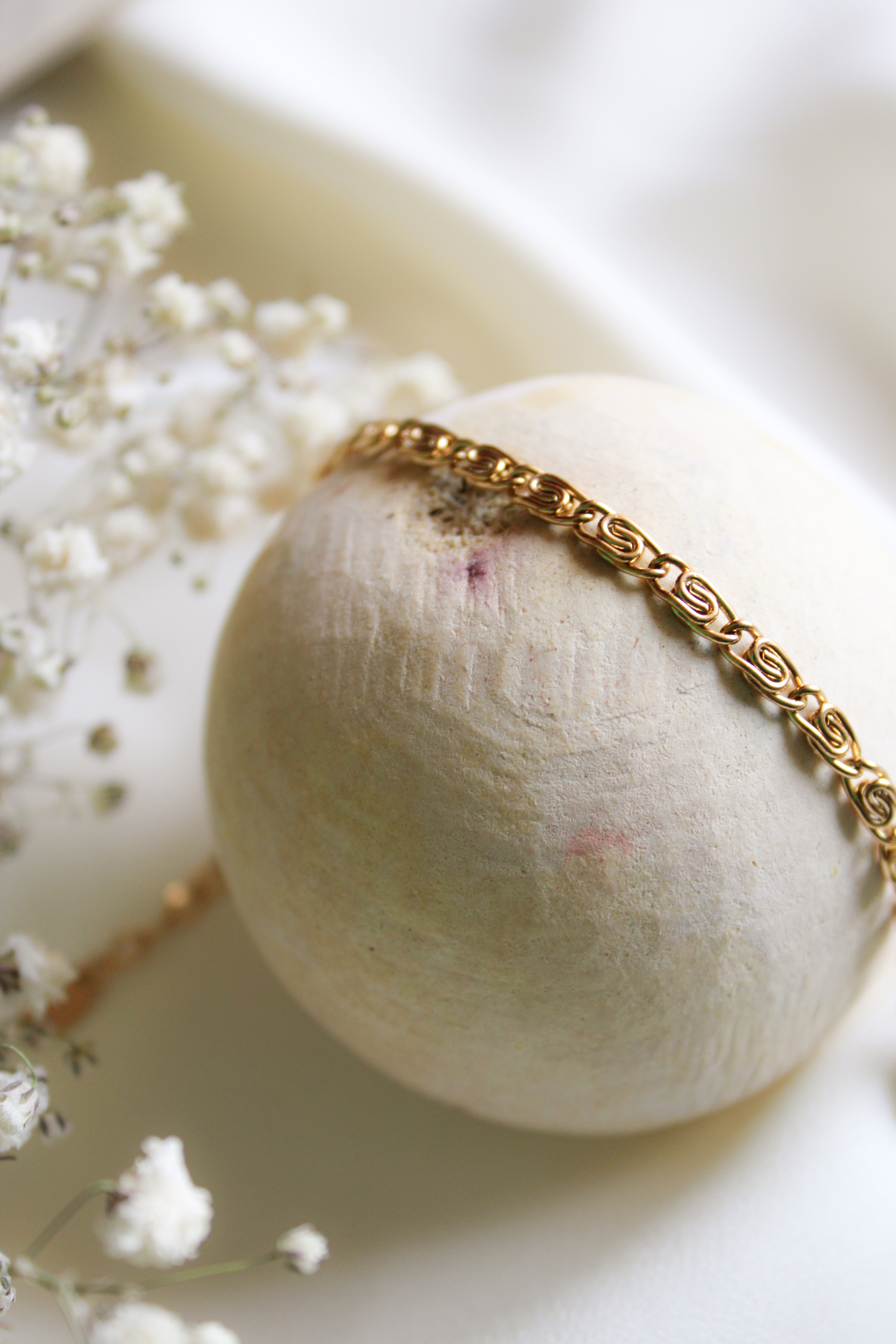 Cassidy Bracelet