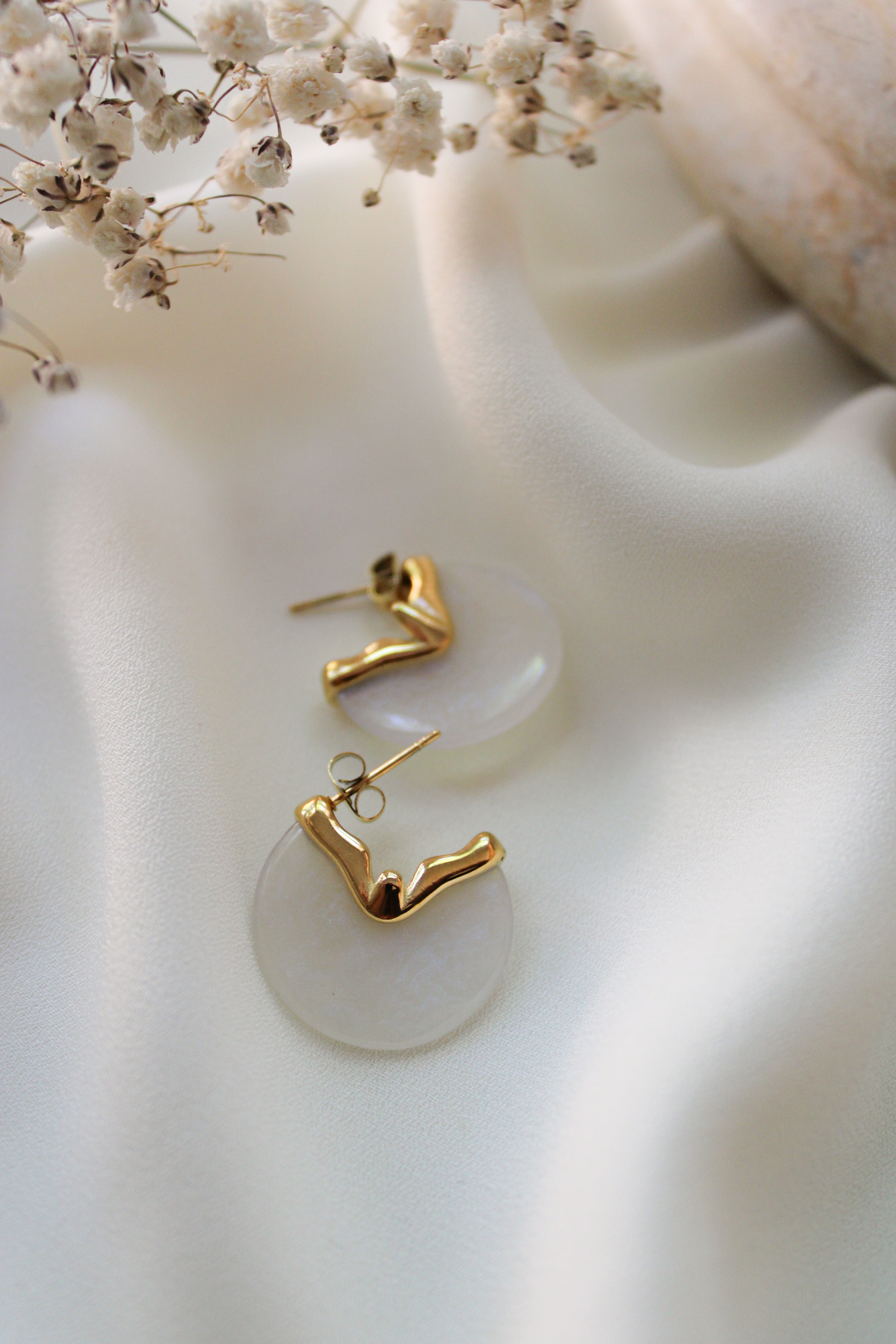 Perkins Earrings