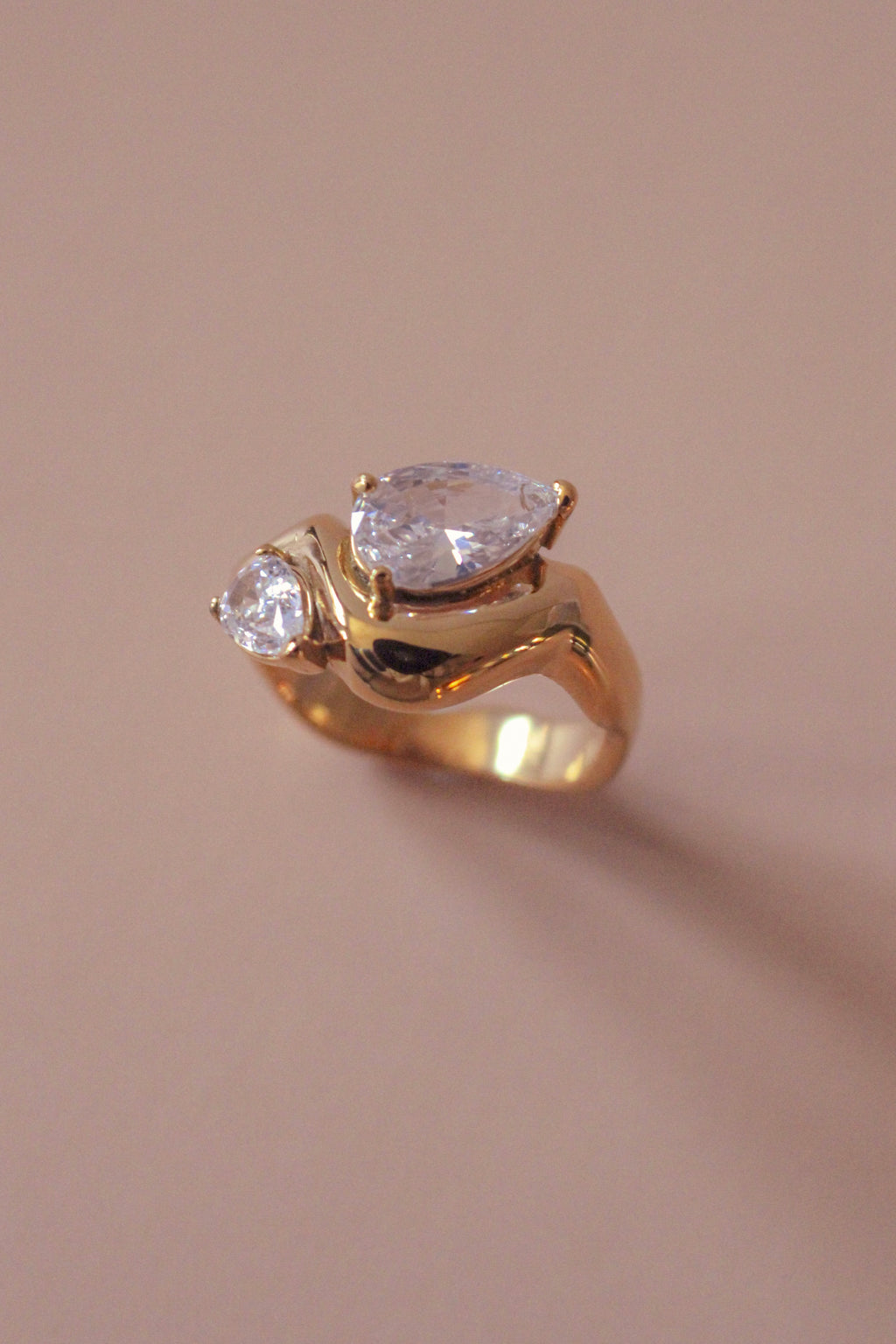 Aveline Ring