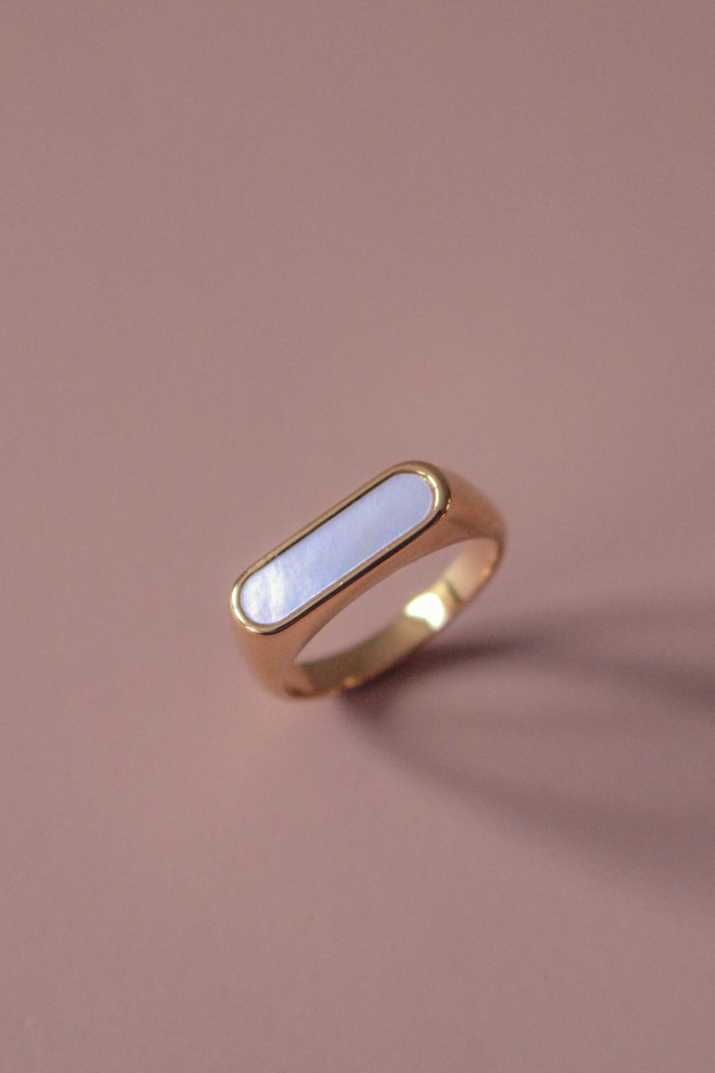 Aaliyah Ring