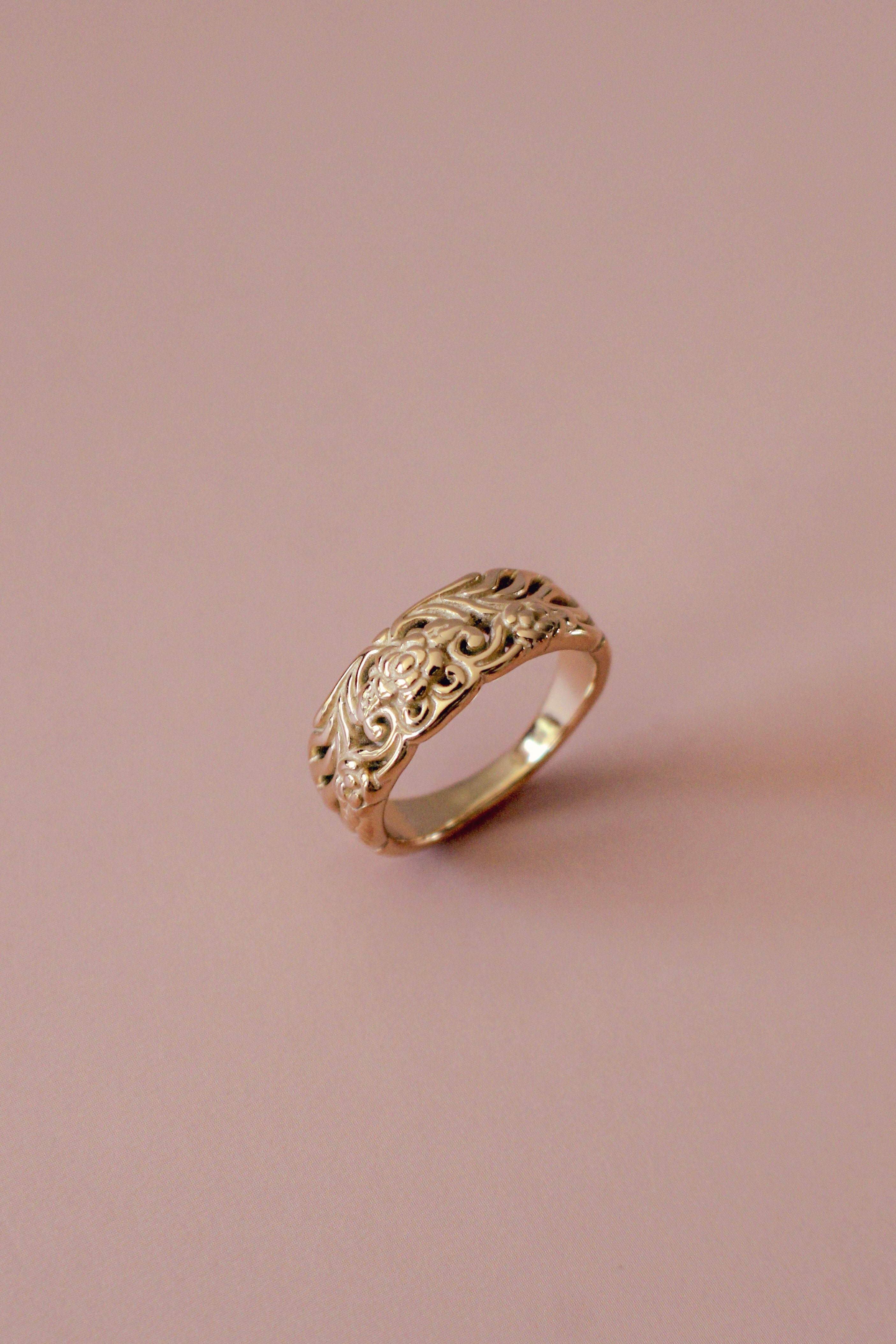 Lanaya Ring