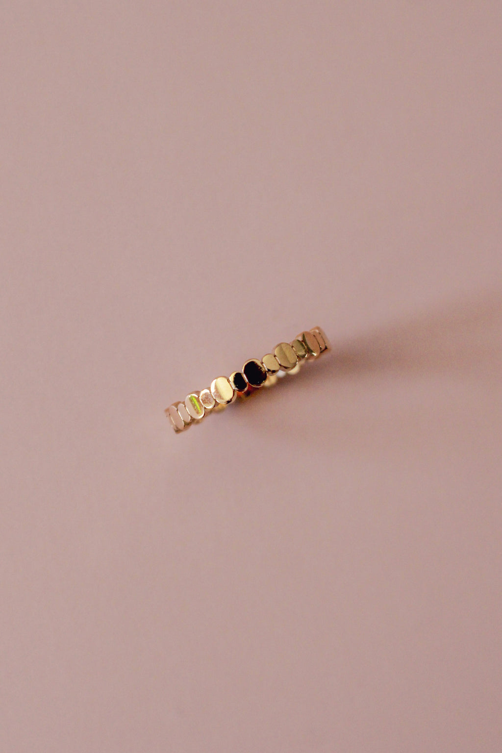 Thin Pugh Ring