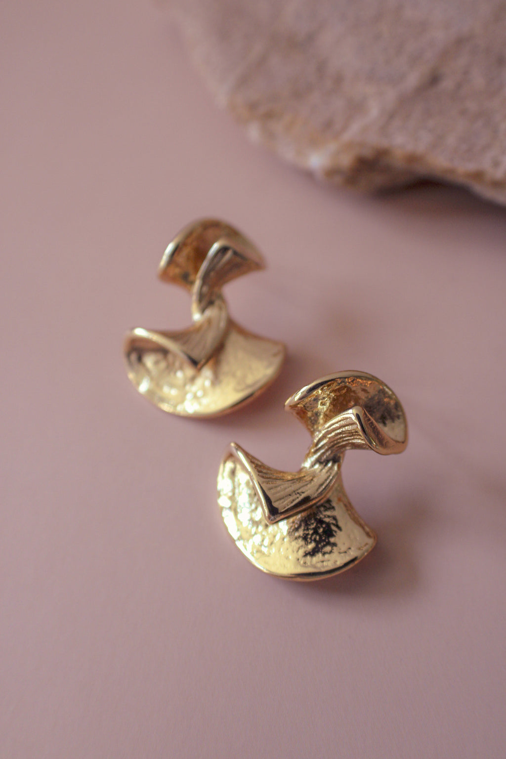 The Cynthia Earrings