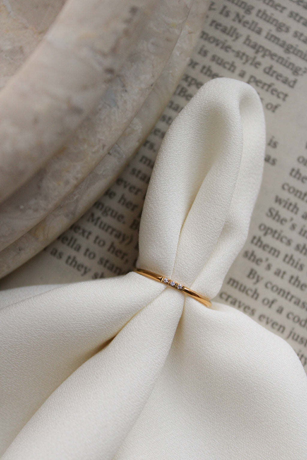 Marisol Ring