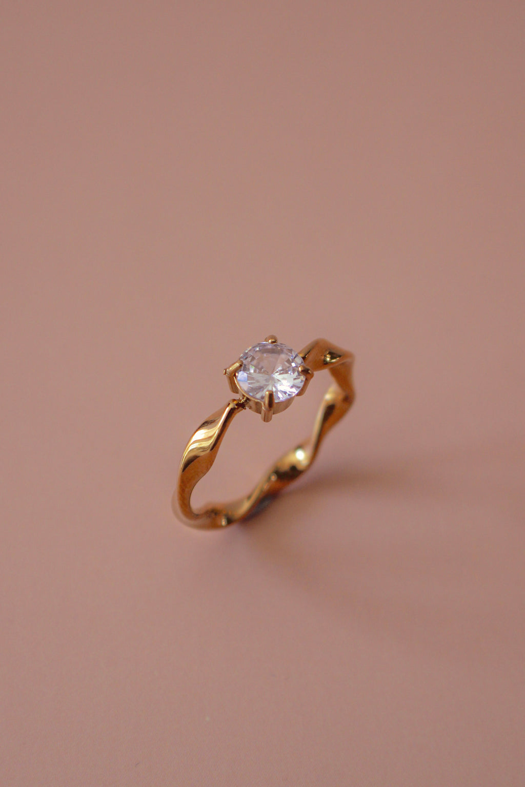 Hollis Ring