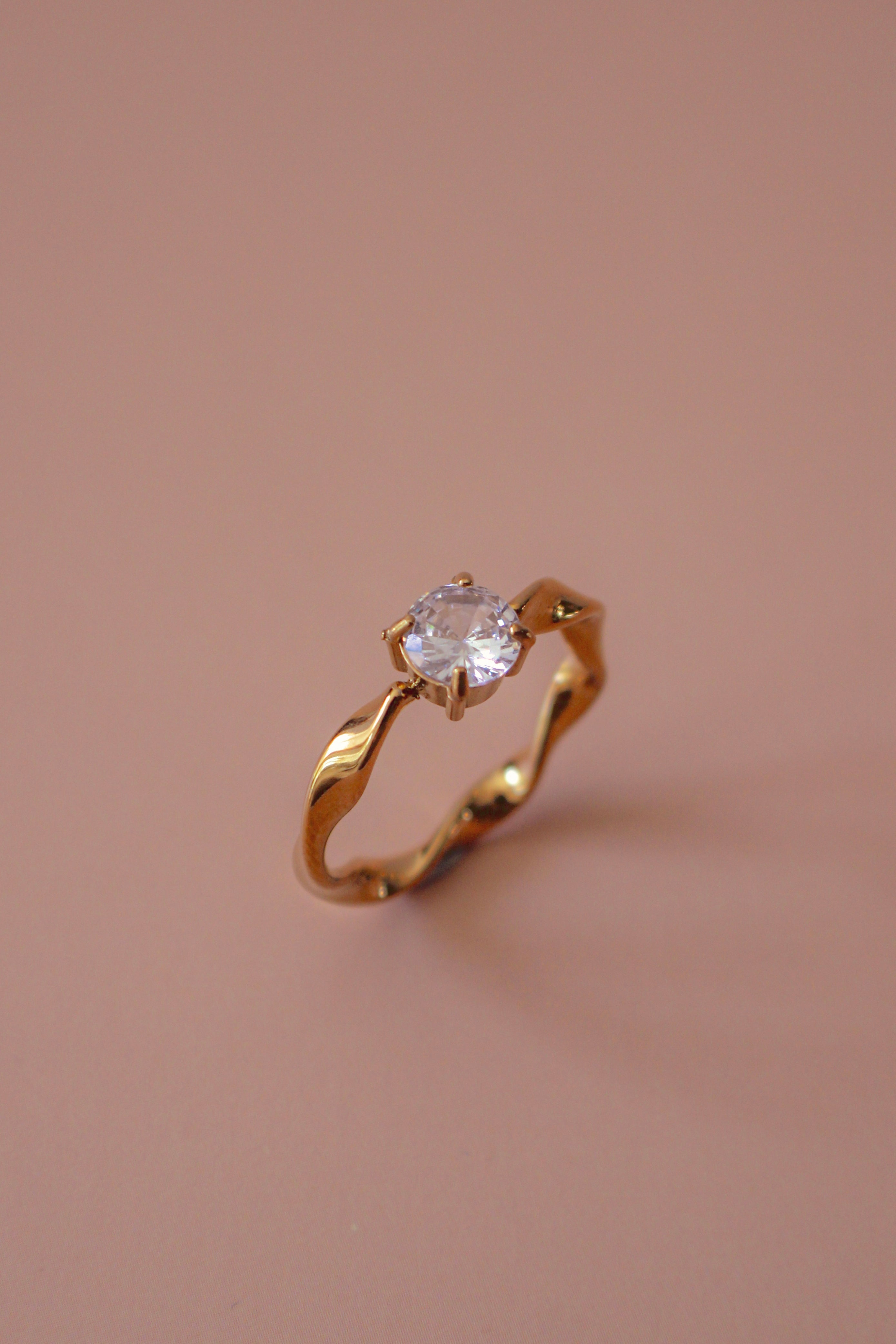 Hollis Ring