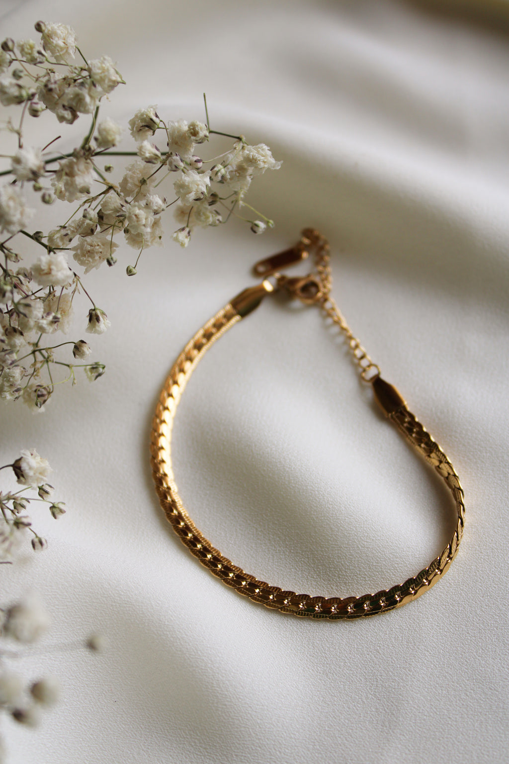 Omega Bracelet