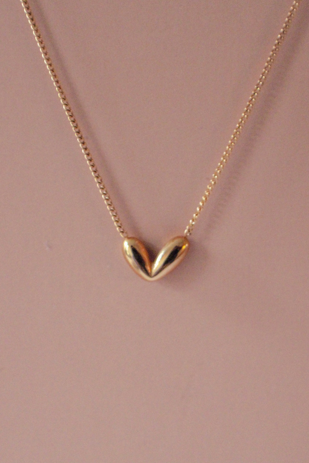 Lumie Necklace