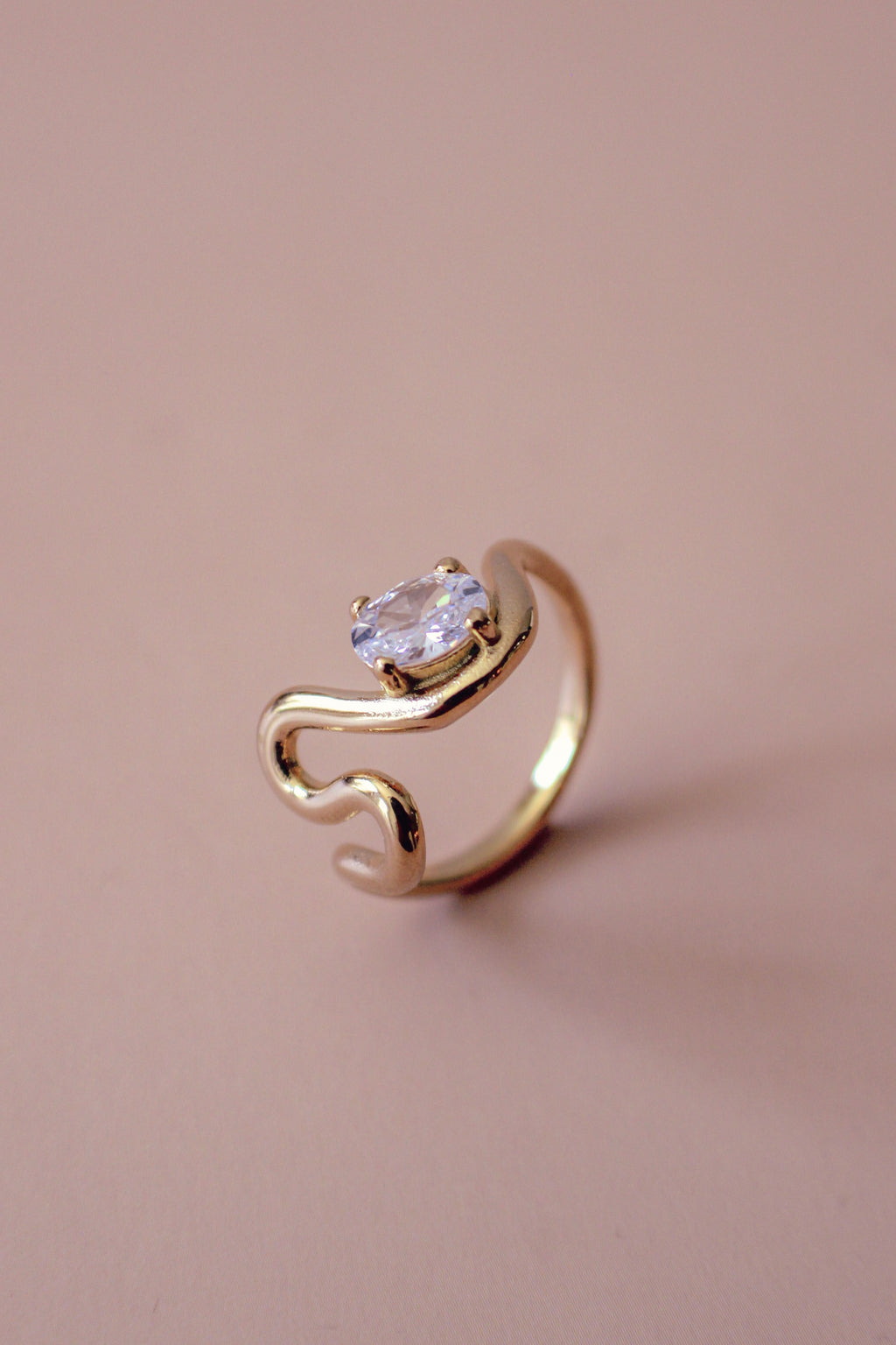 Sable Ring
