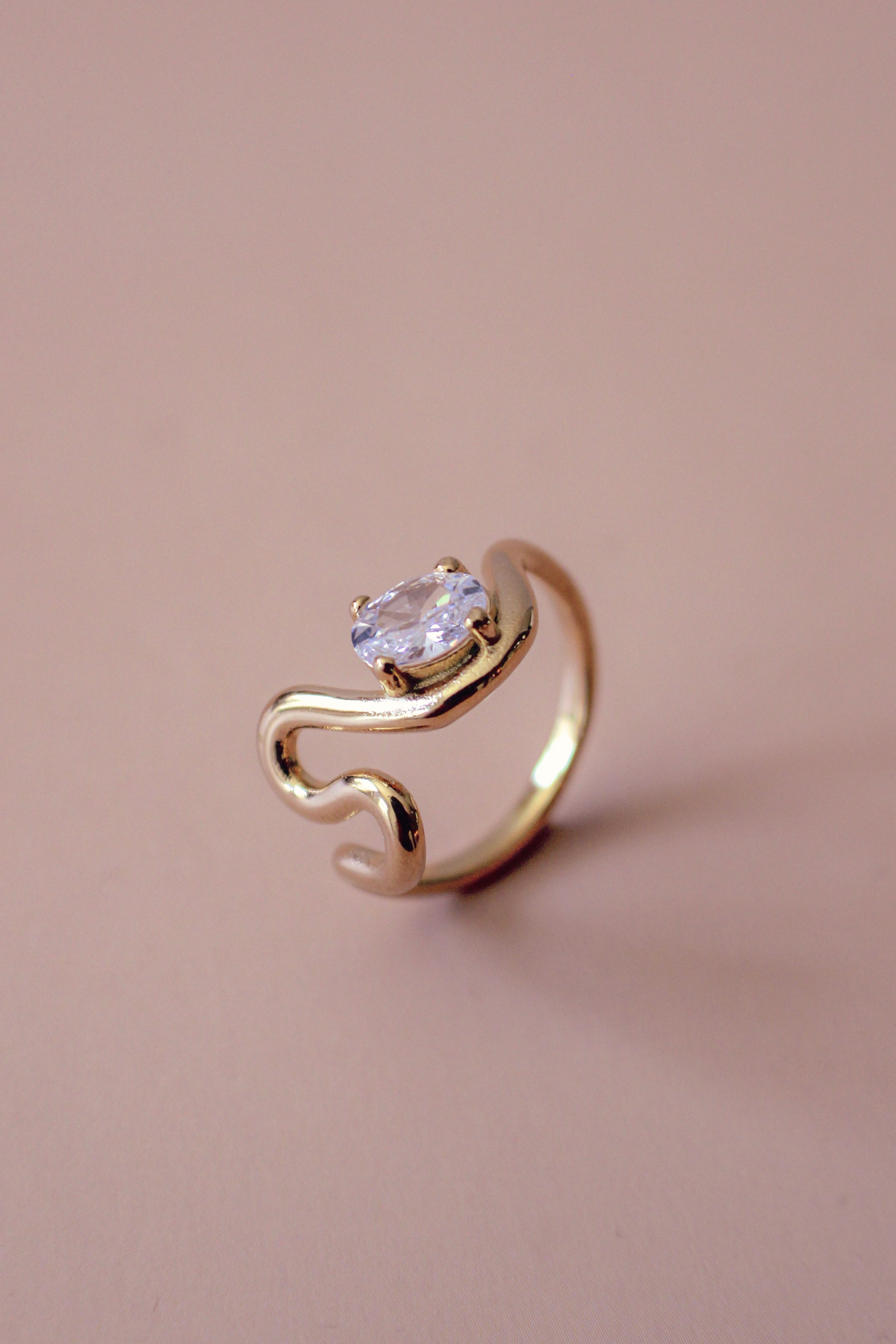 Sable Ring