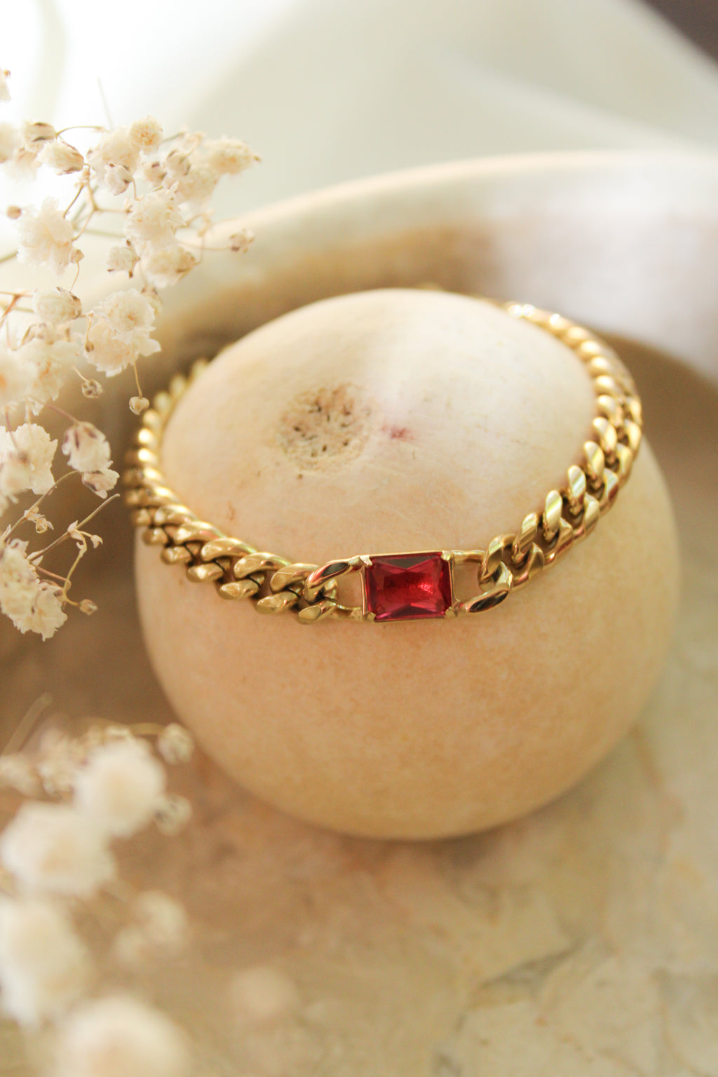 Cambrie Bracelet