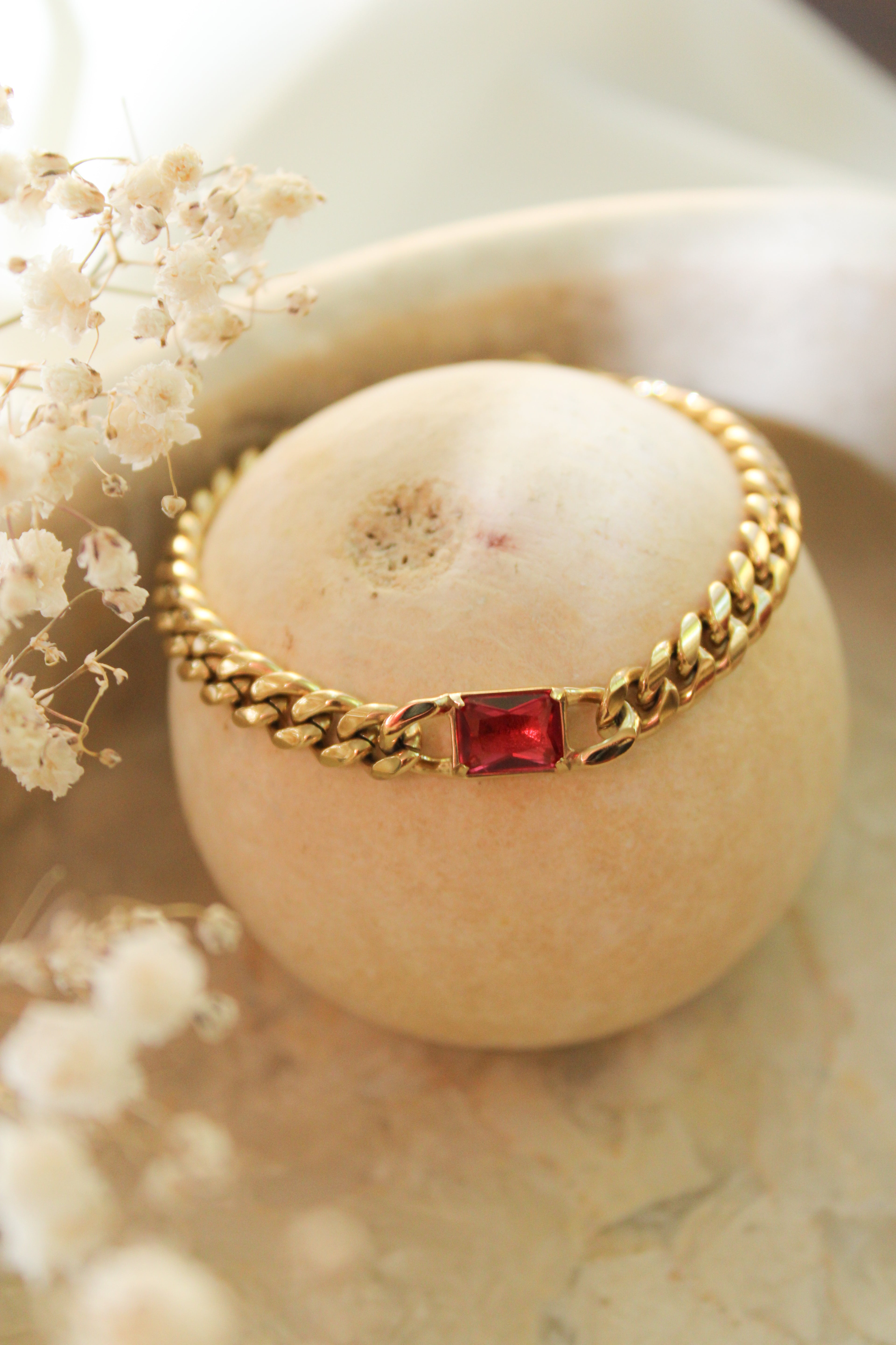 Cambrie Bracelet