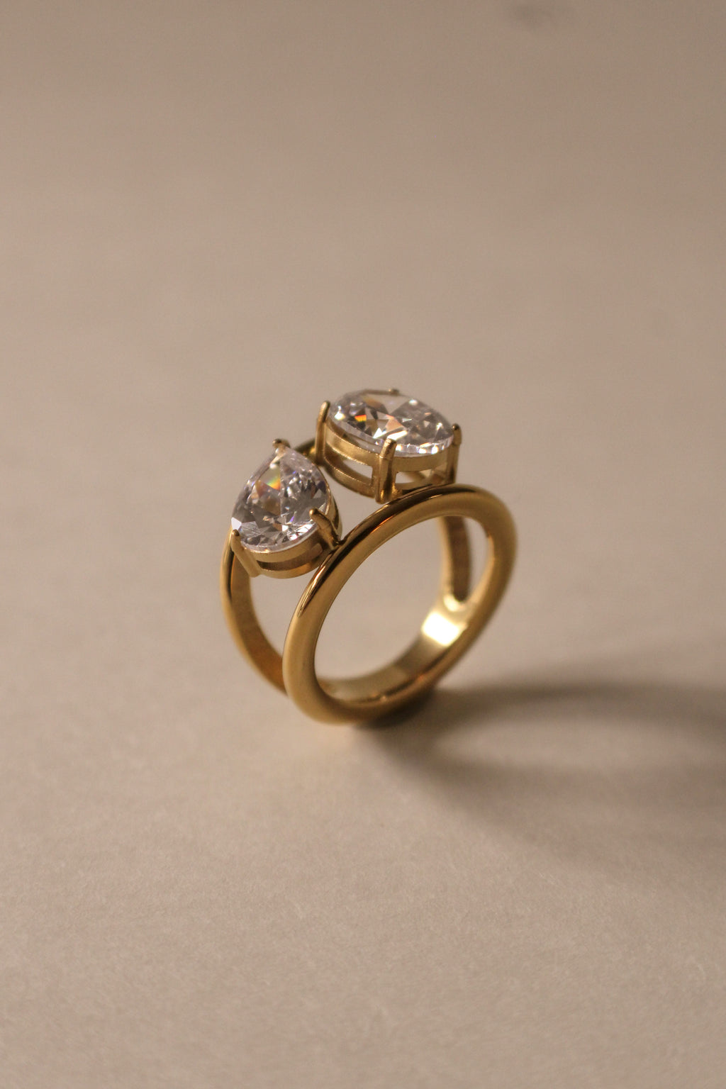 Darcy Ring