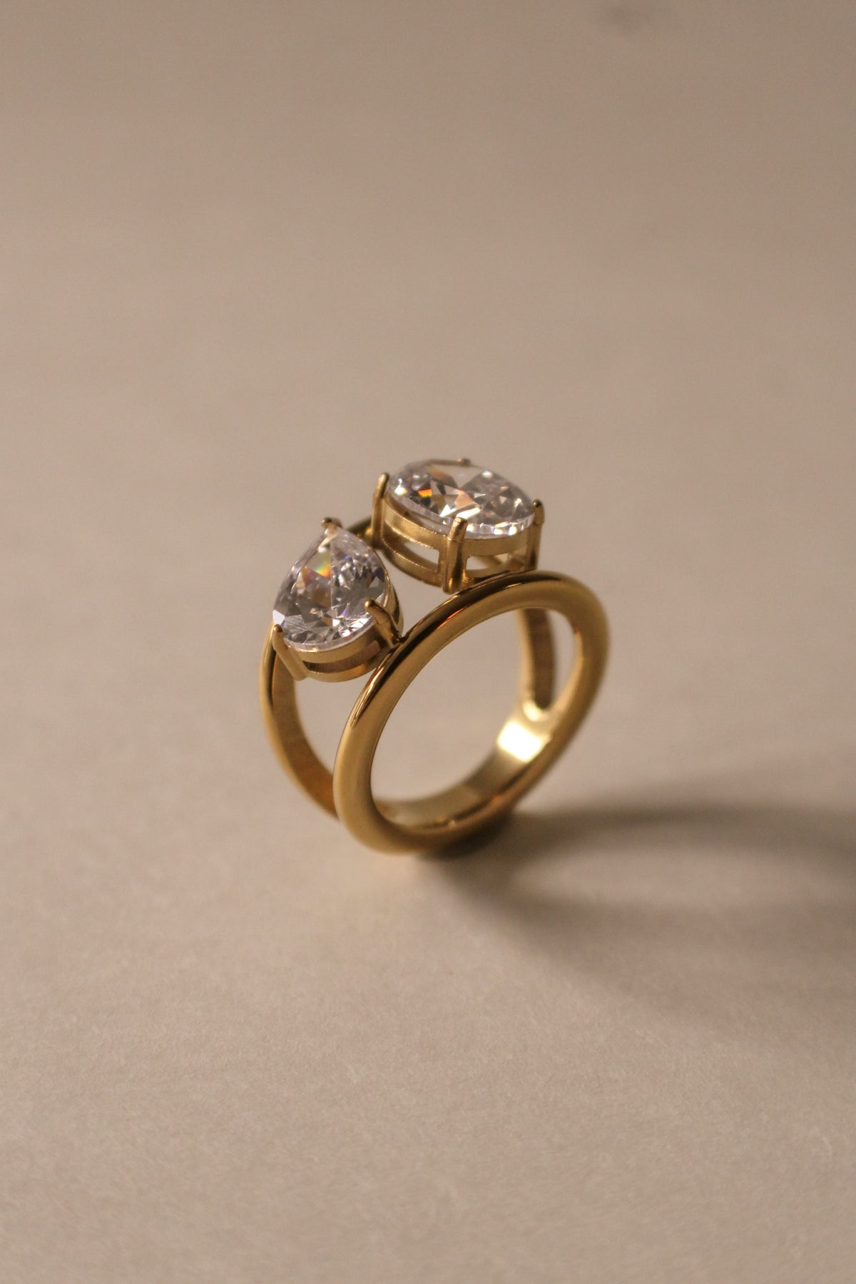 Darcy Ring