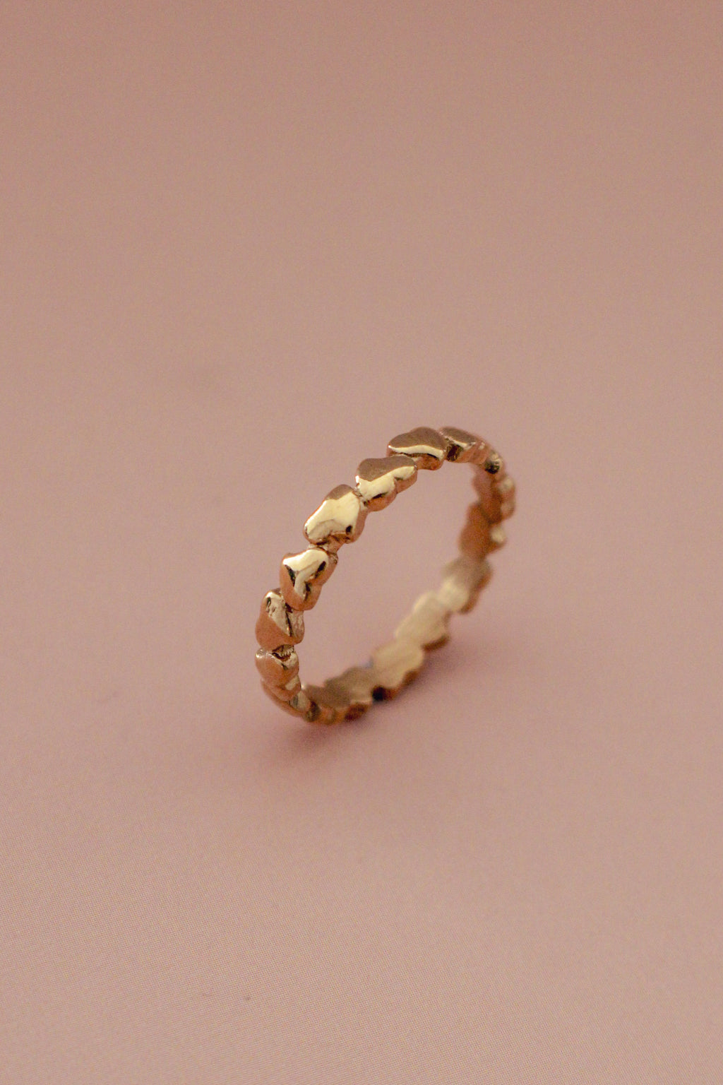 Charity Ring