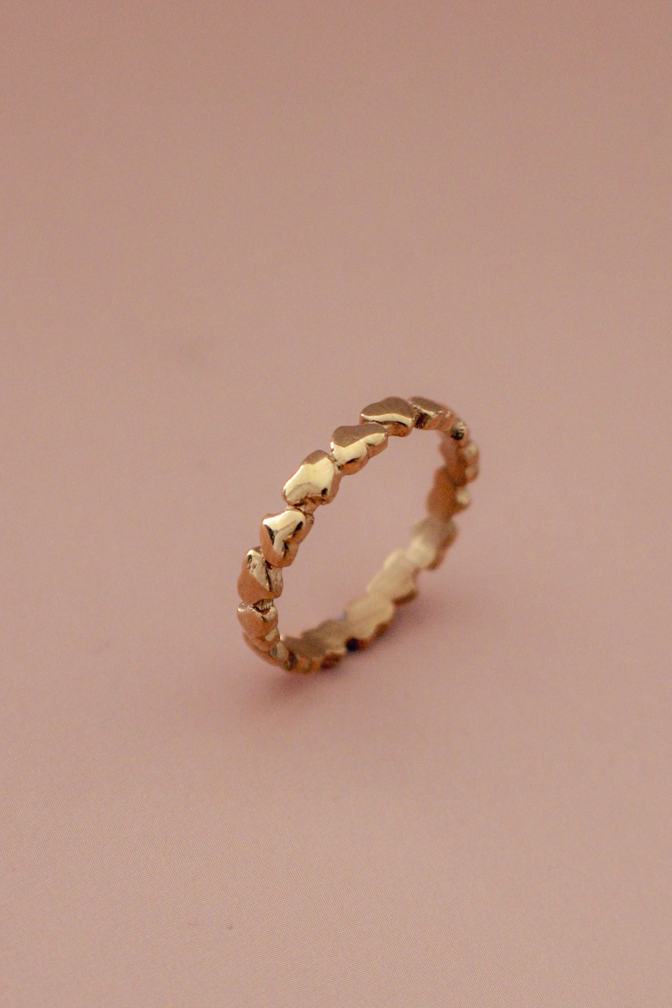 Charity Ring