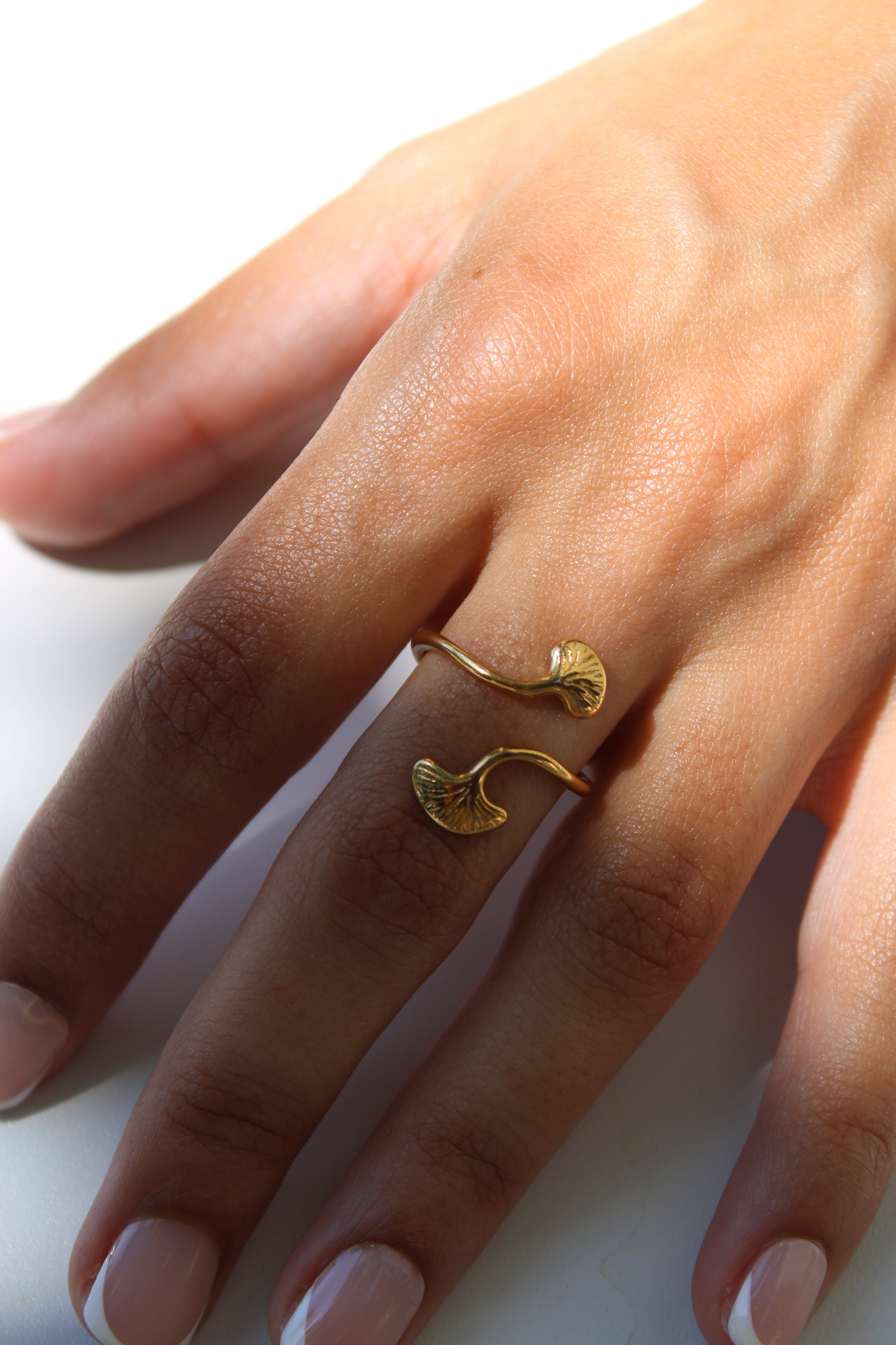 Calliope Ring