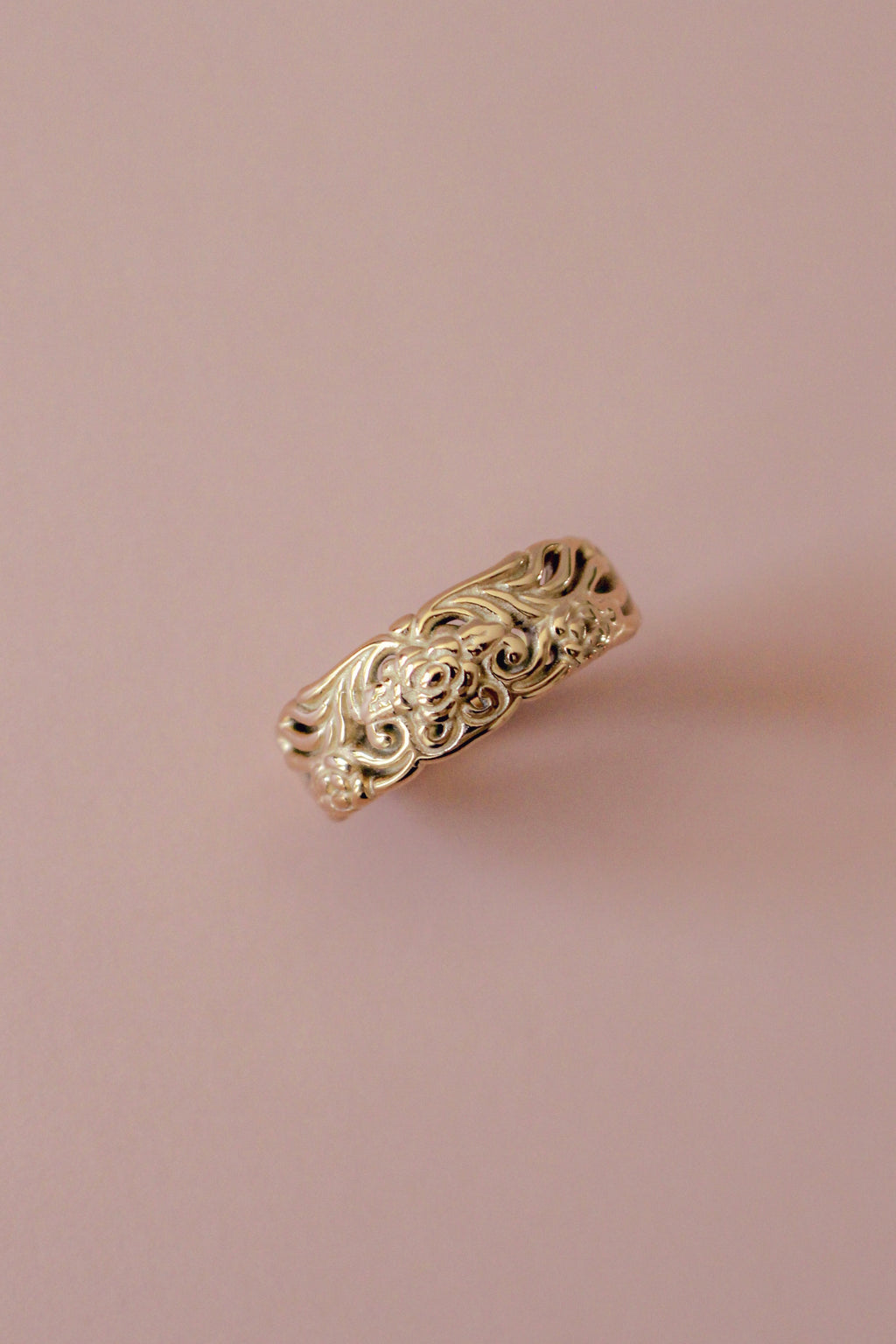 Lanaya Ring