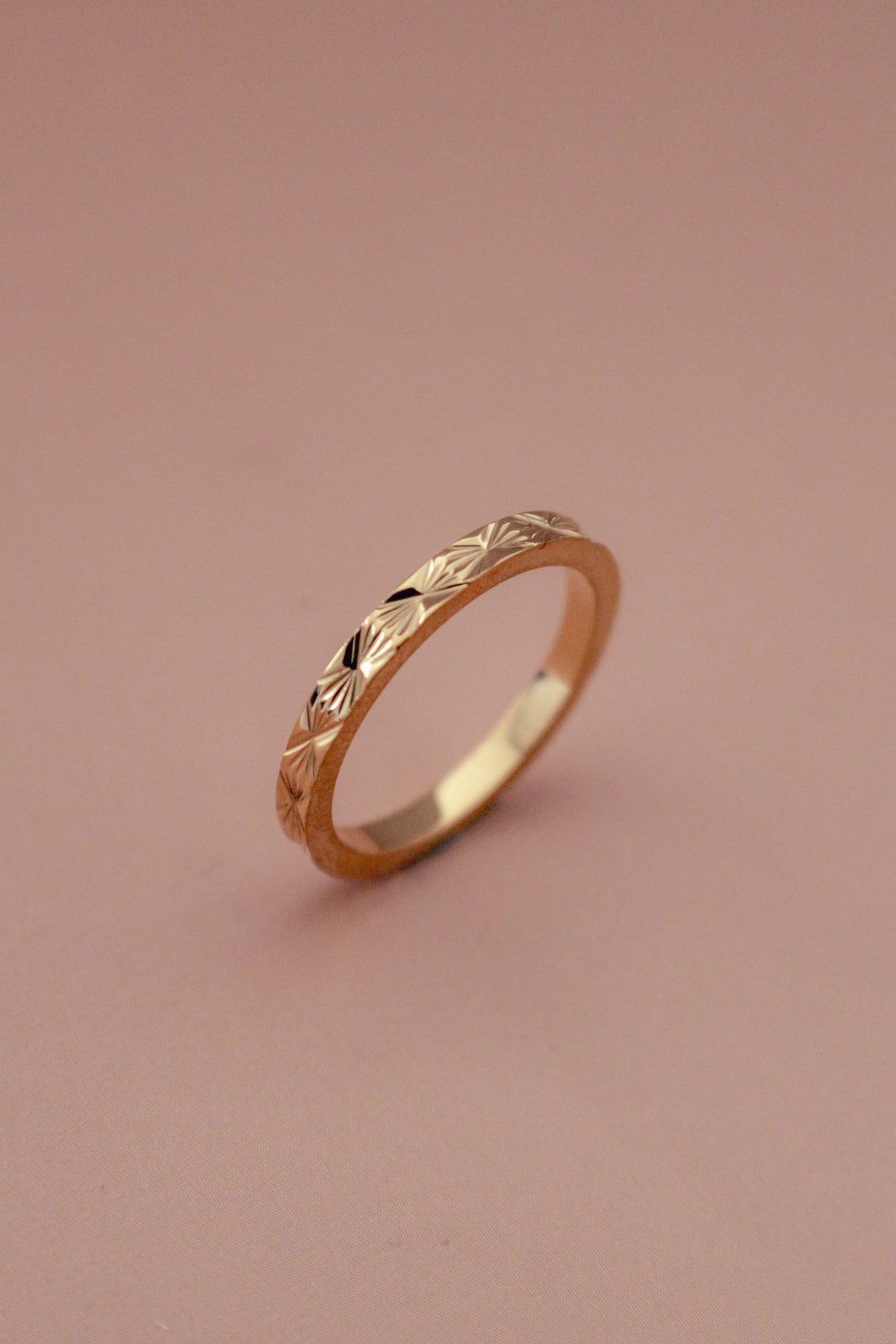 Erica Ring