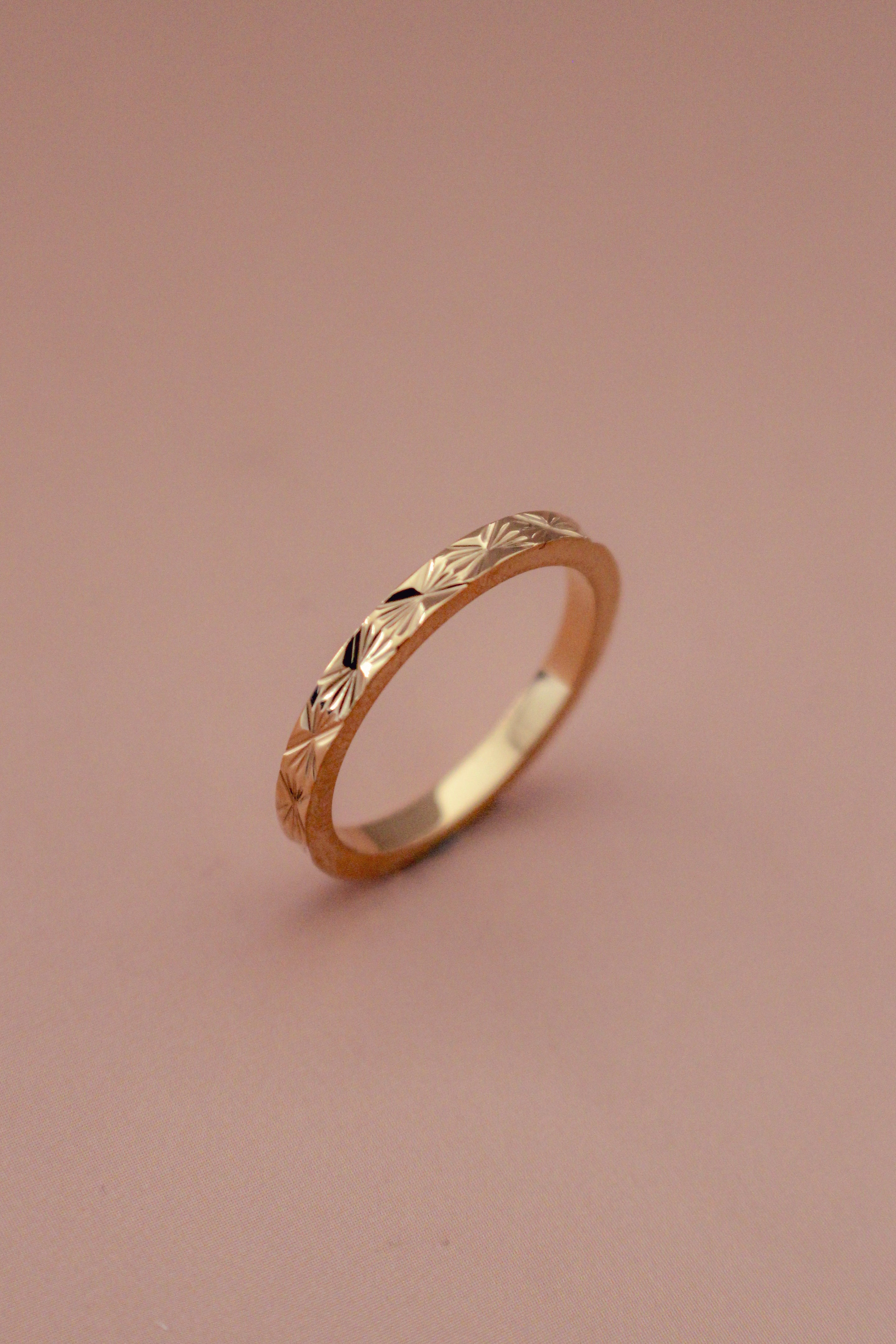 Erica Ring
