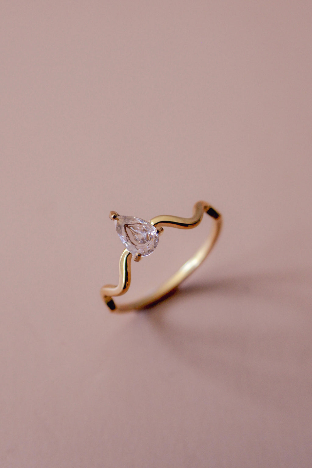 Felicity Ring