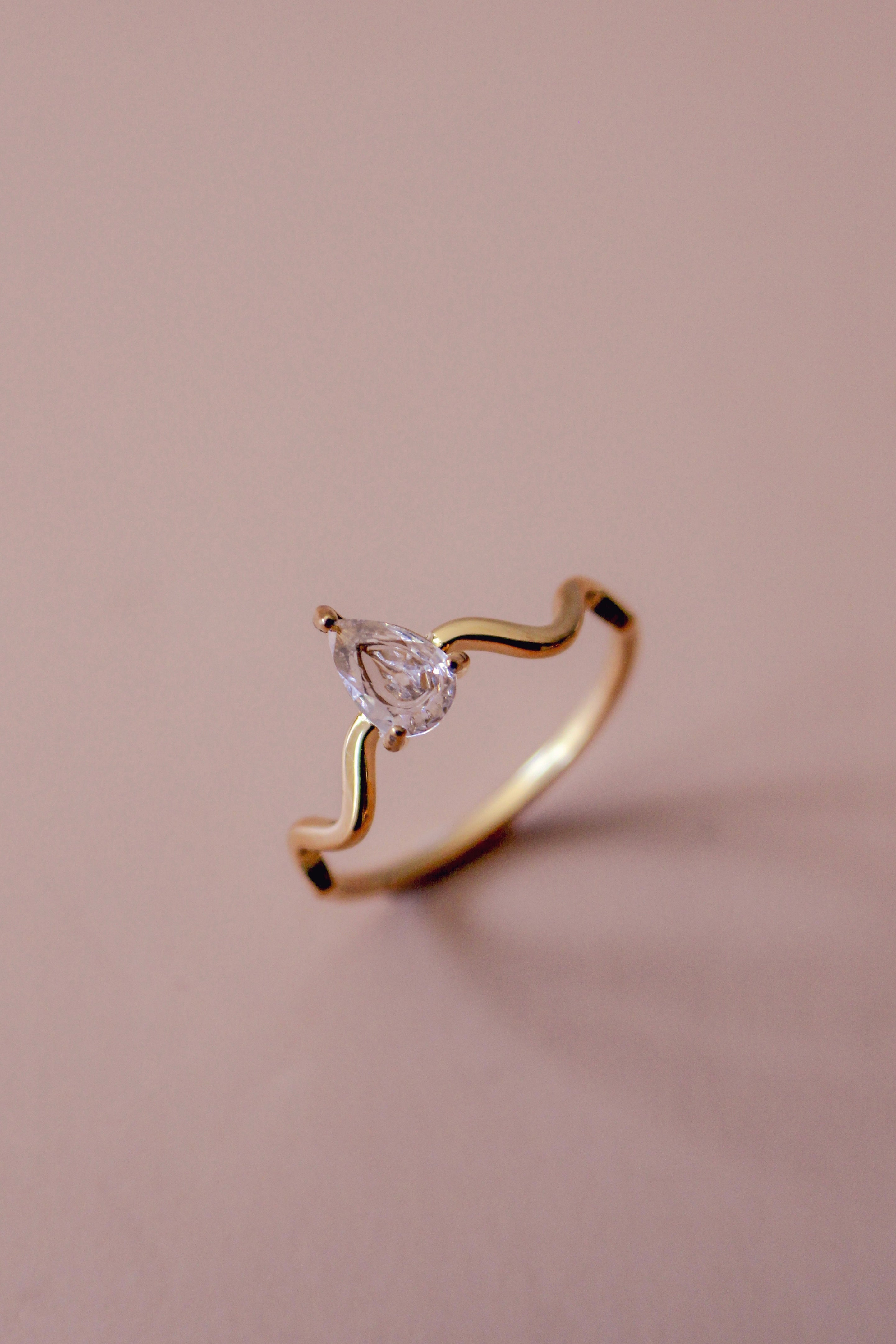 Felicity Ring