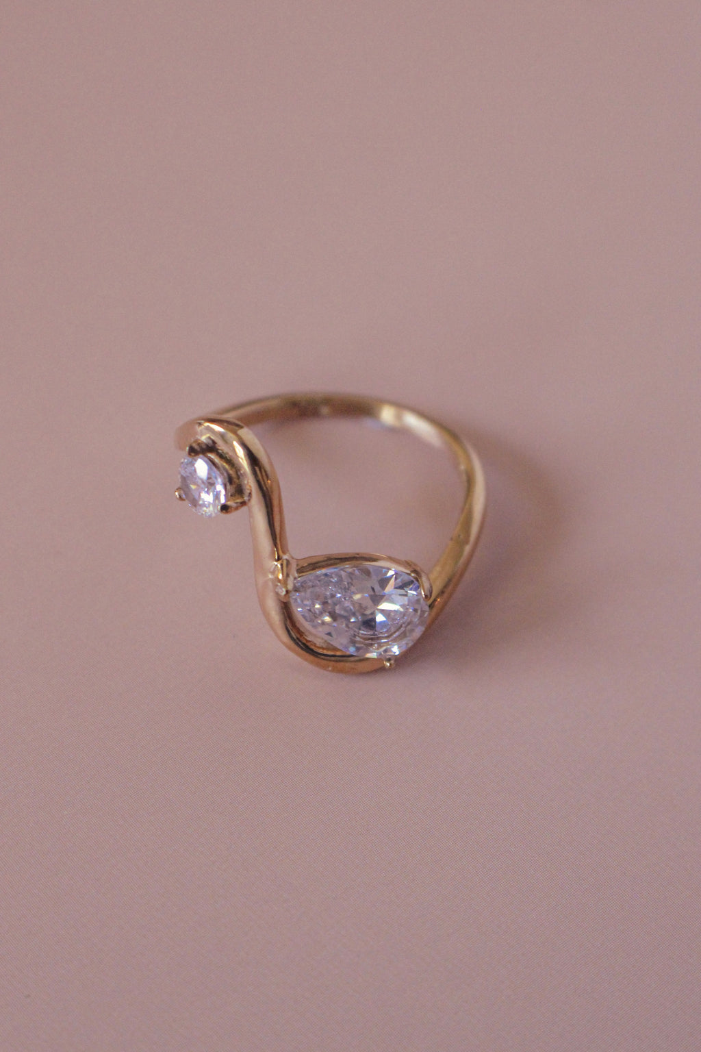 Coralie Ring