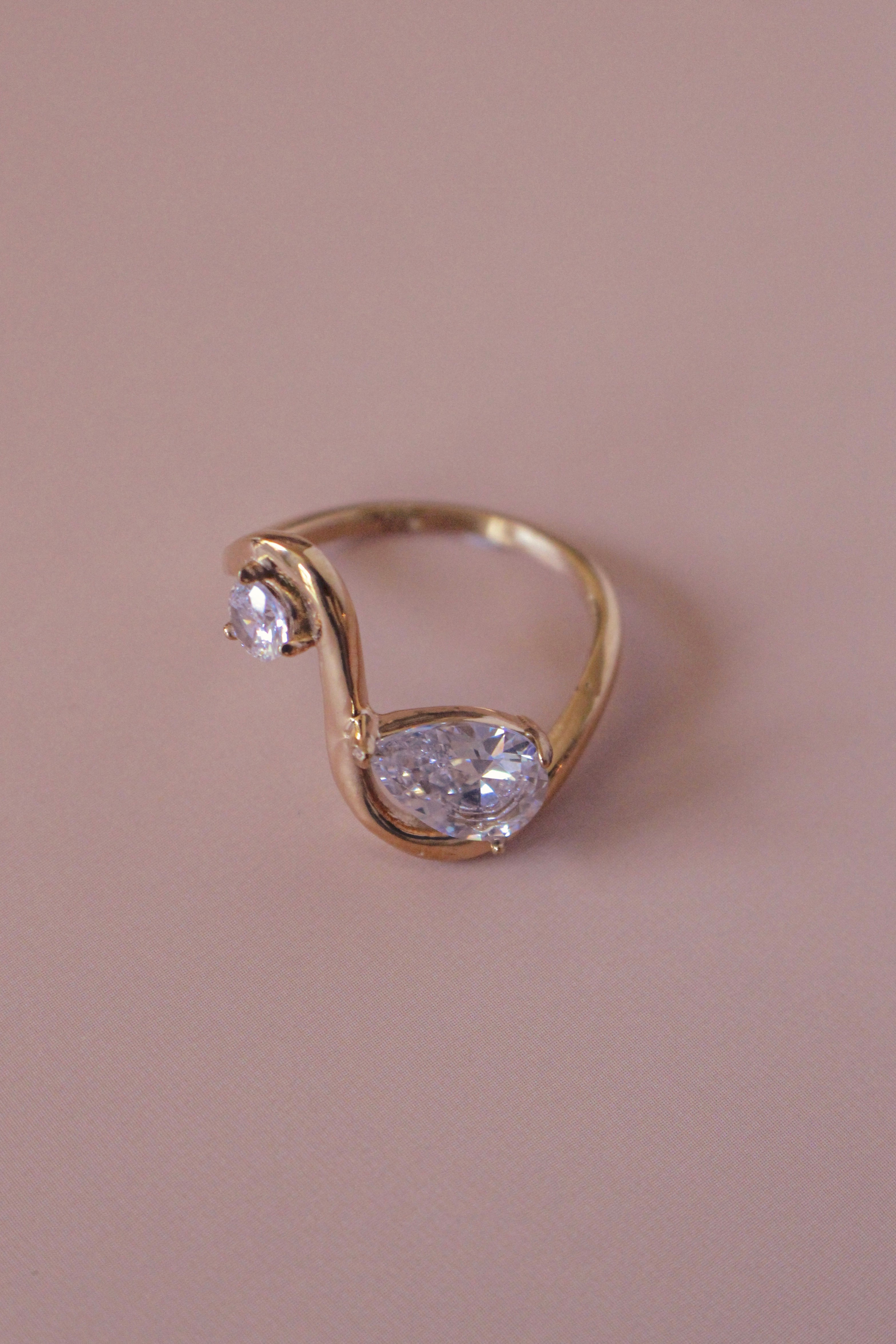 Coralie Ring