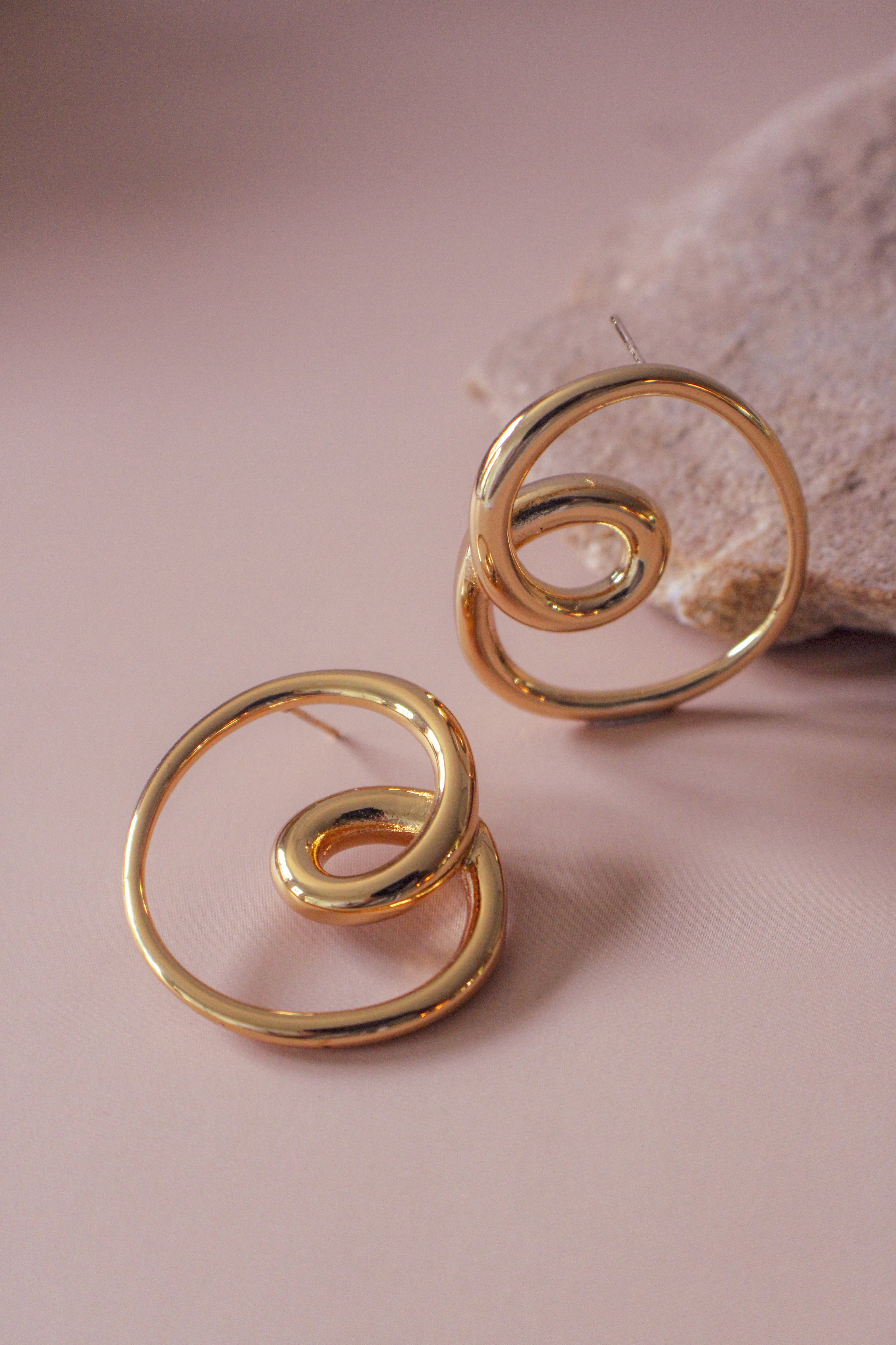 Ringo Earrings