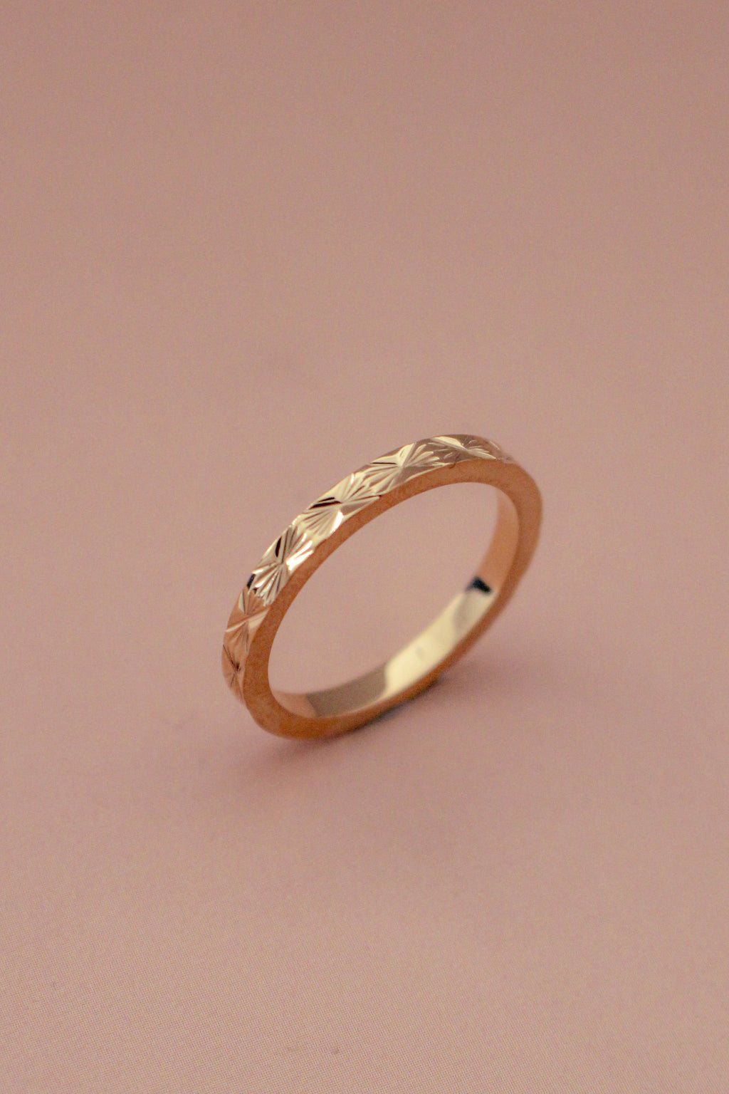 Erica Ring