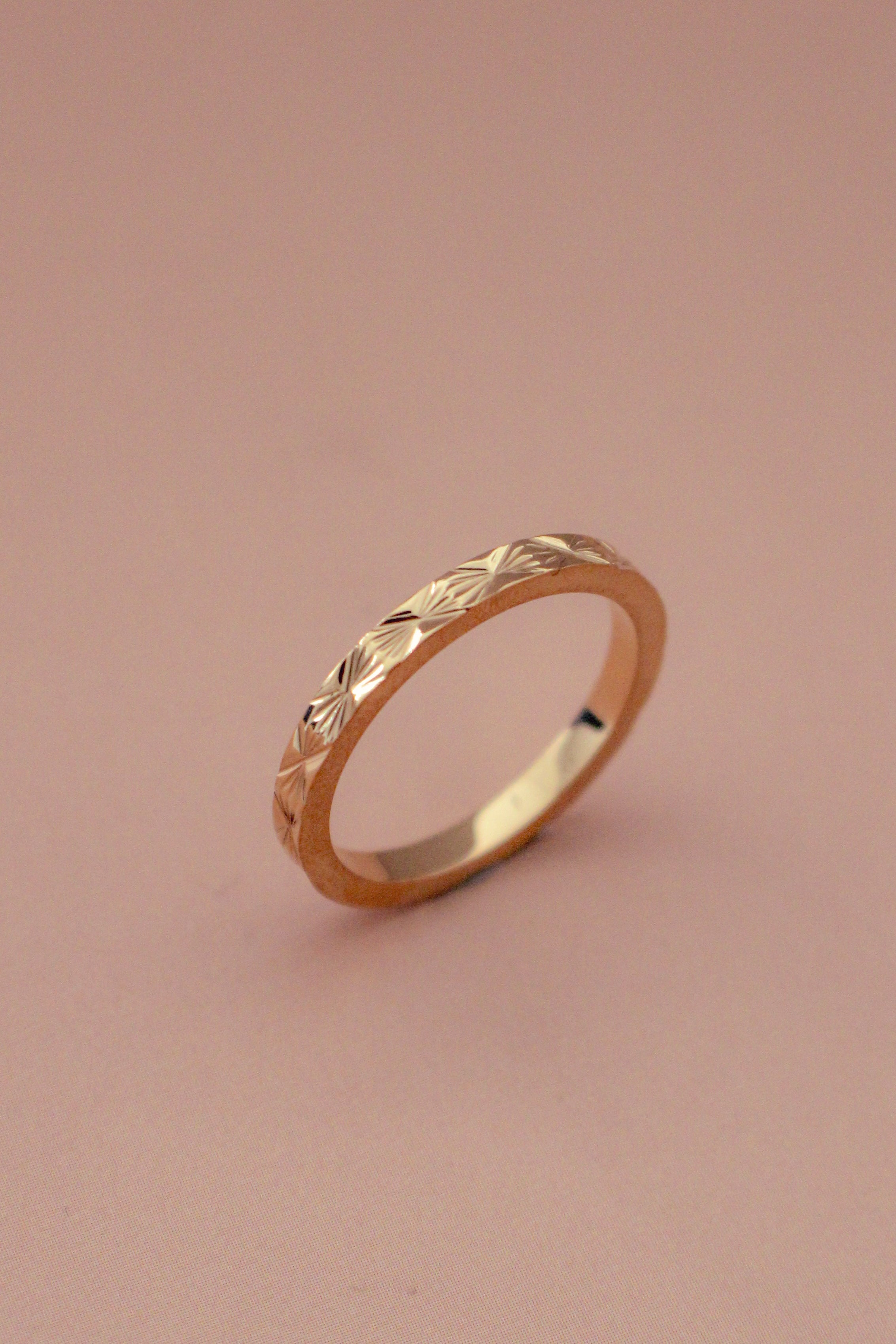 Erica Ring
