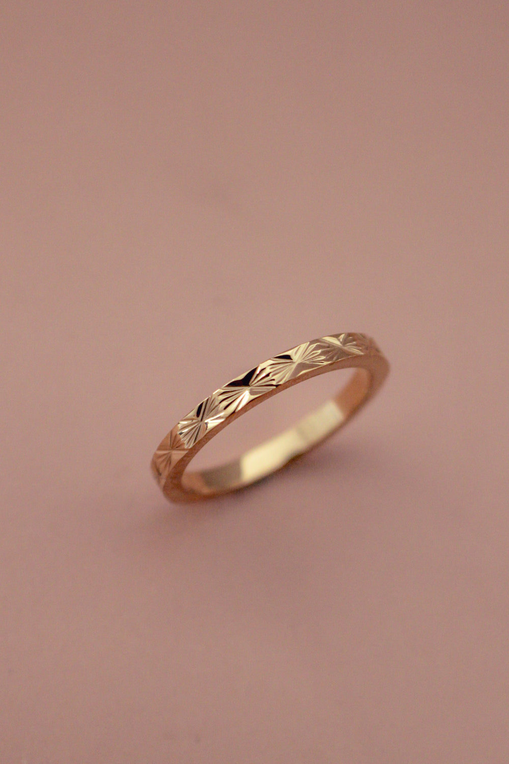 Erica Ring