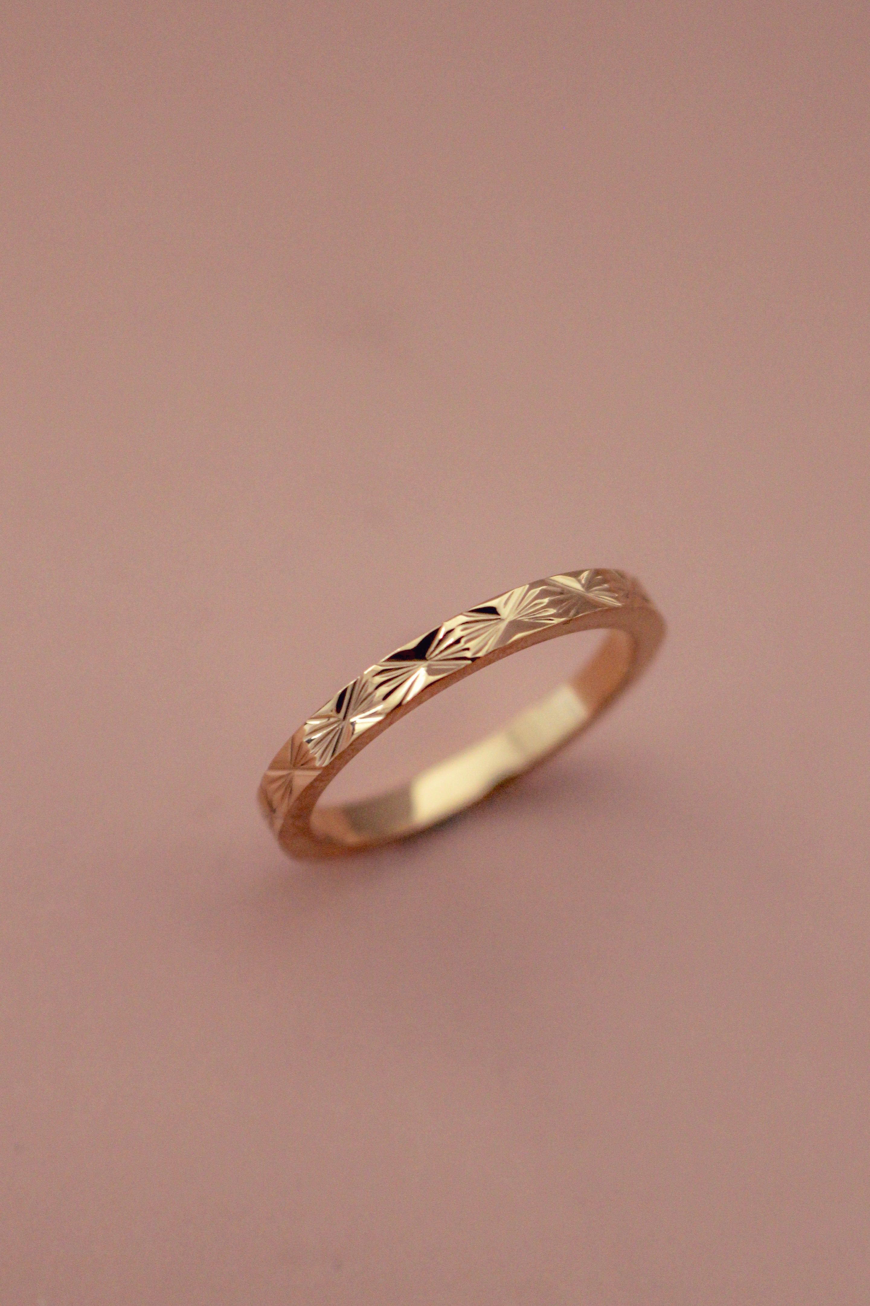 Erica Ring