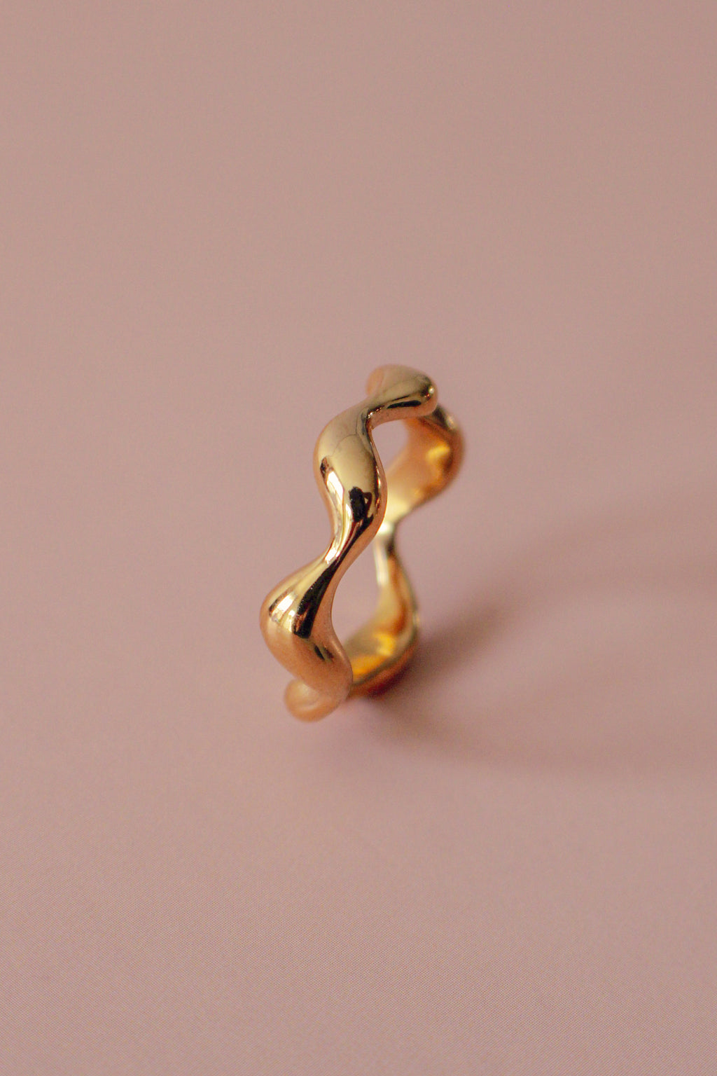 Calla Ring