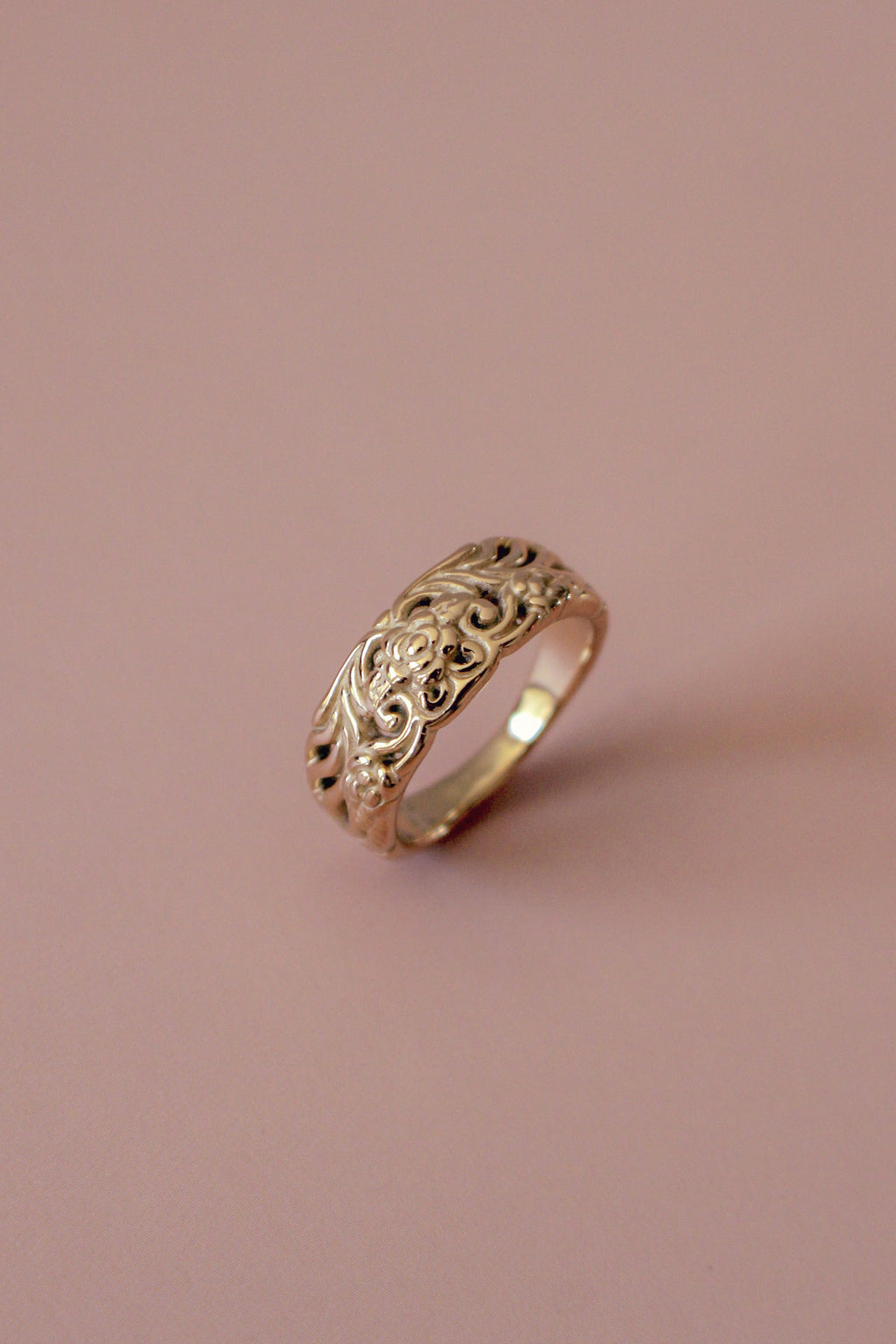 Lanaya Ring